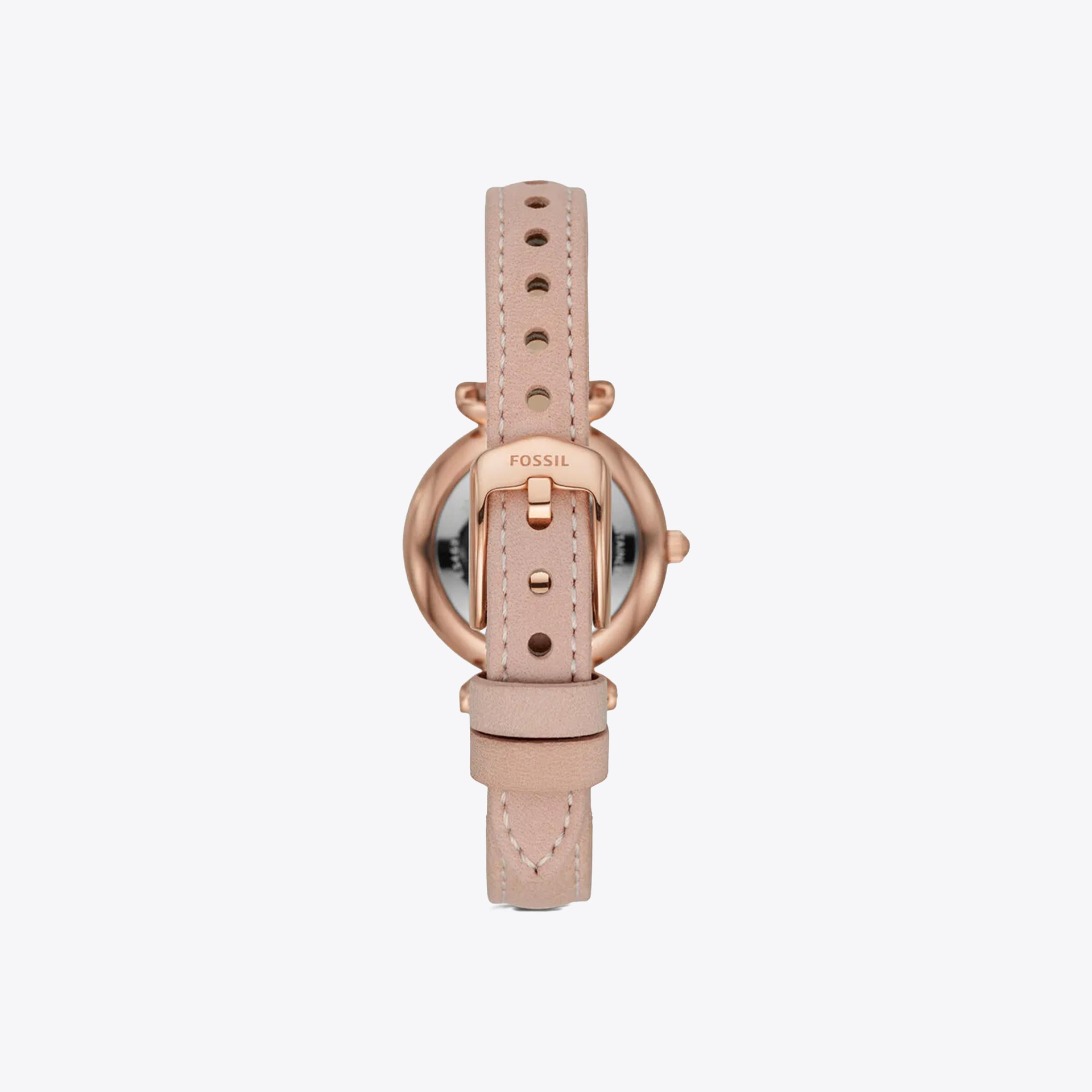 Fossil Saat
