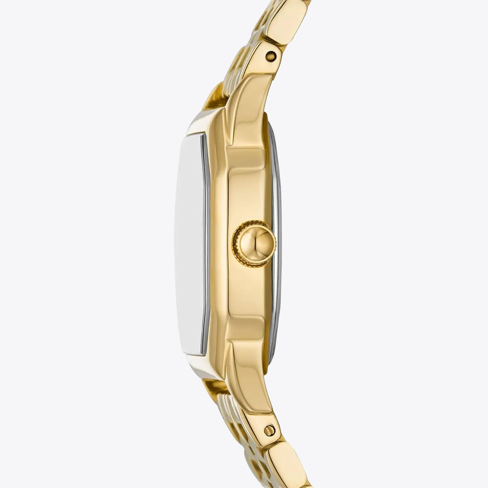 Fossil Saat