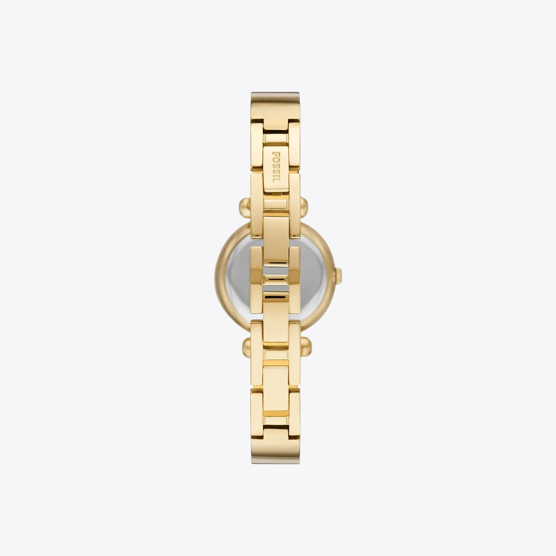 Fossil Saat