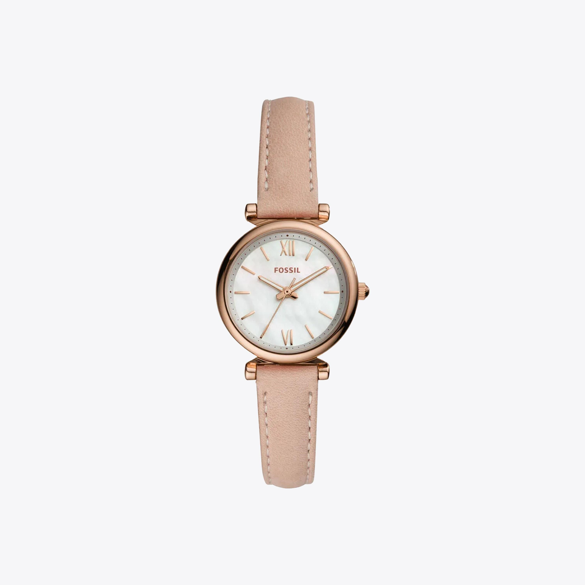 Fossil Saat