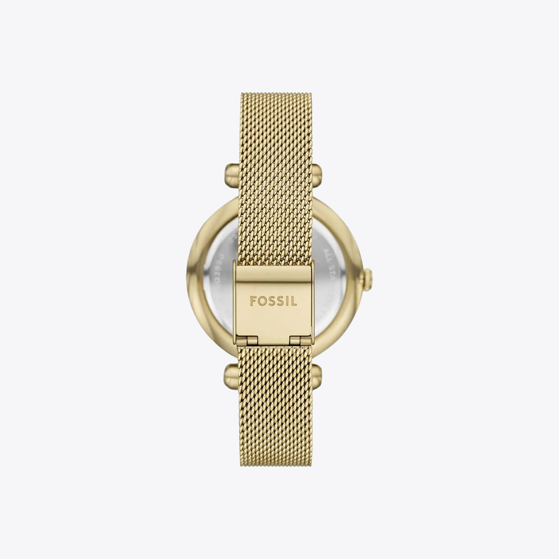 Fossil Saat