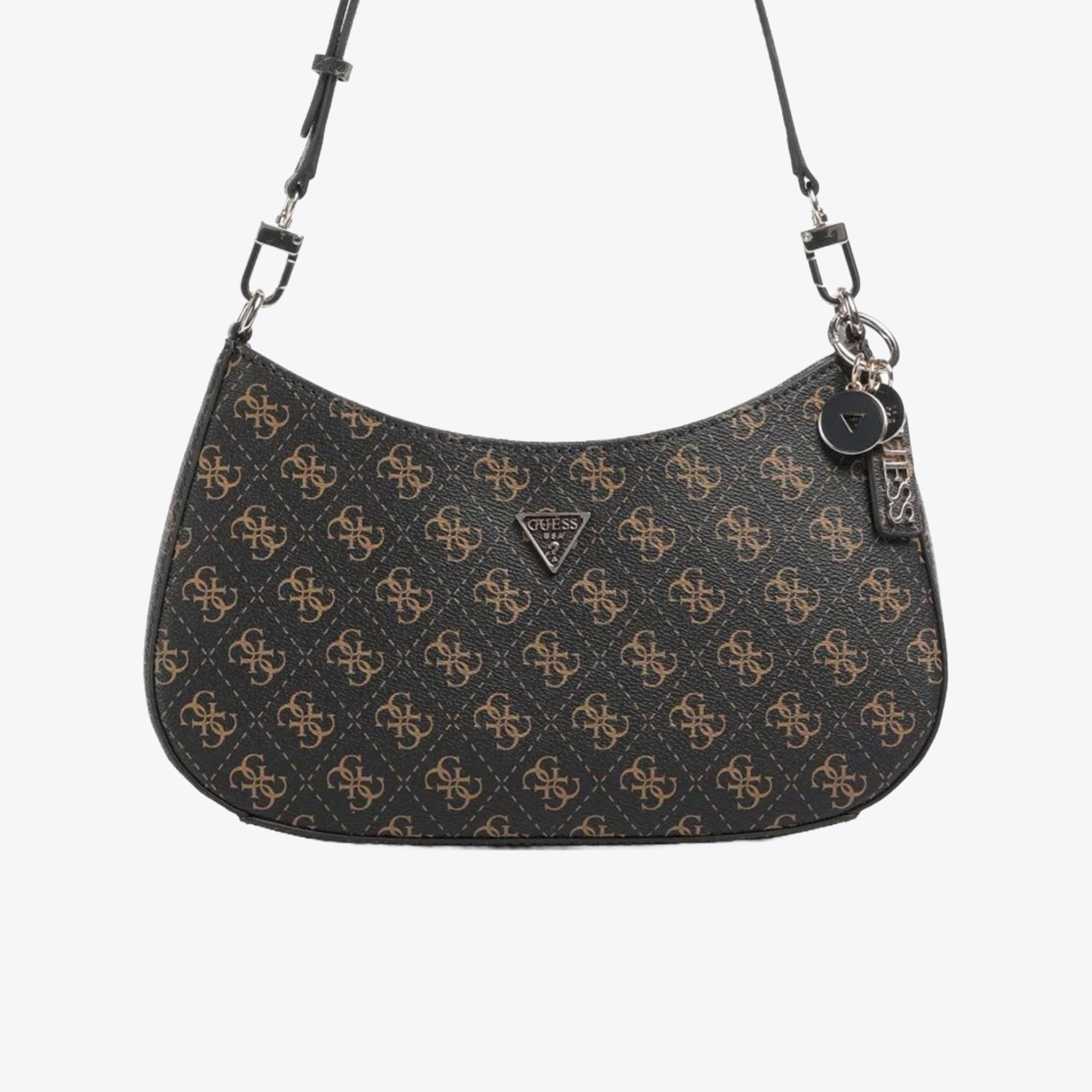 Guess Cruıse Vıbe Top Zıp