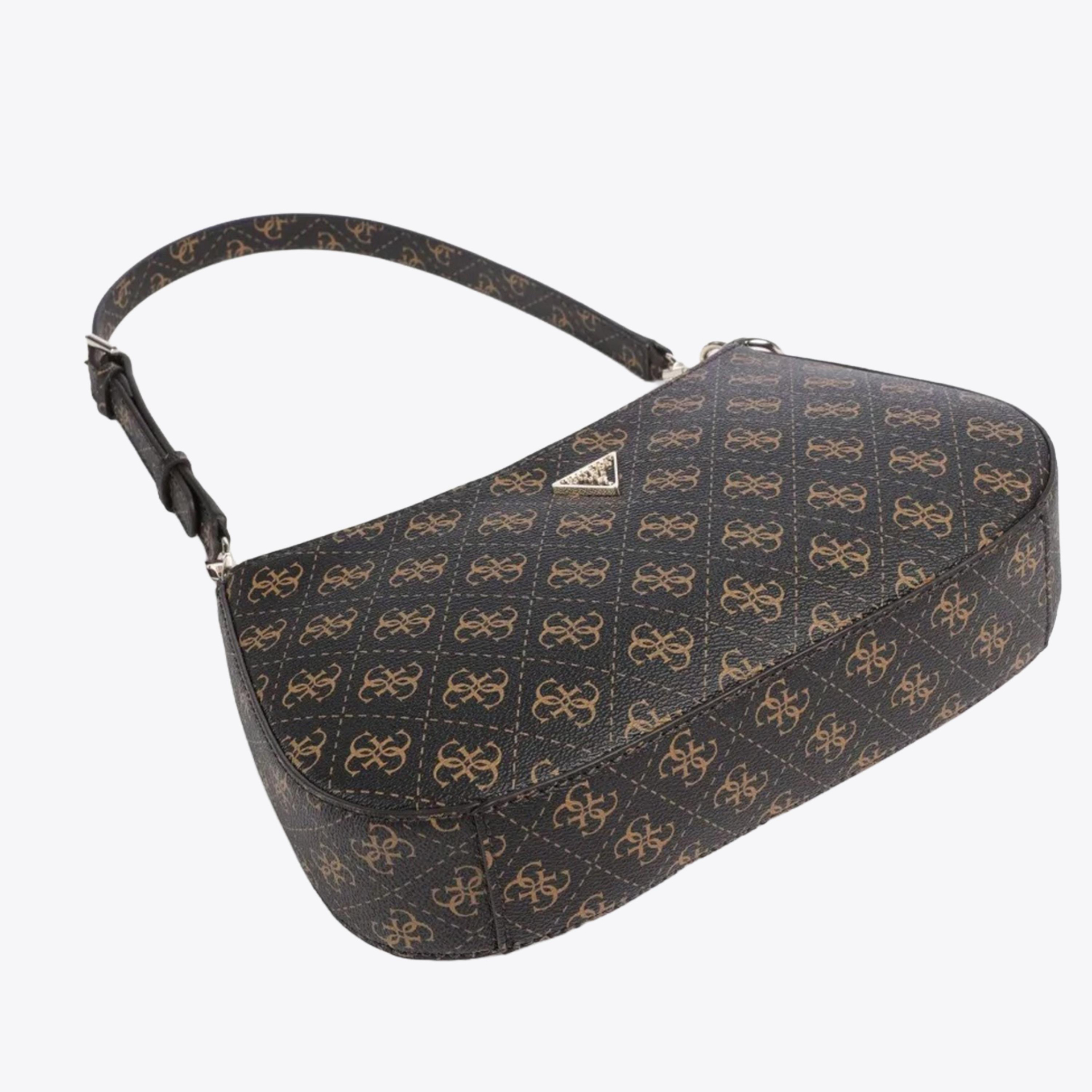 Guess Cruıse Vıbe Top Zıp