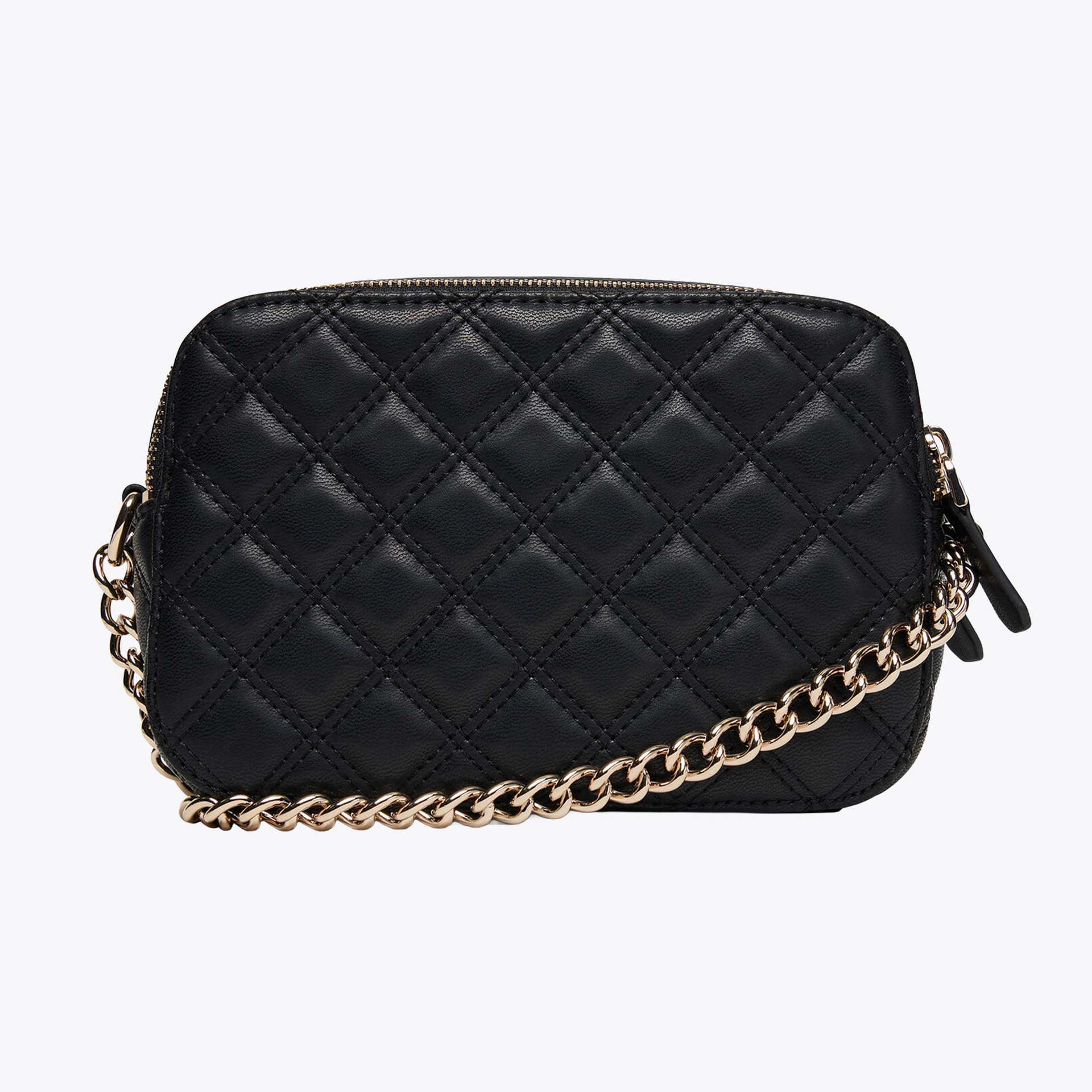 Guess Cruıse Vıbe Top Zıp - Ilenıa Pocket Crossbody