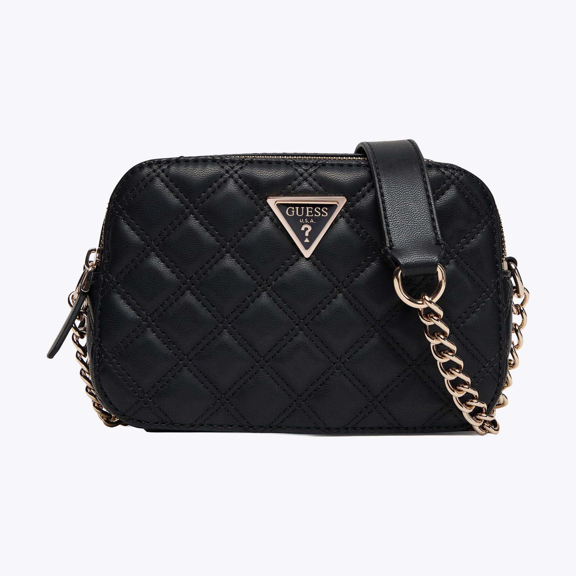 Guess Cruıse Vıbe Top Zıp - Ilenıa Pocket Crossbody