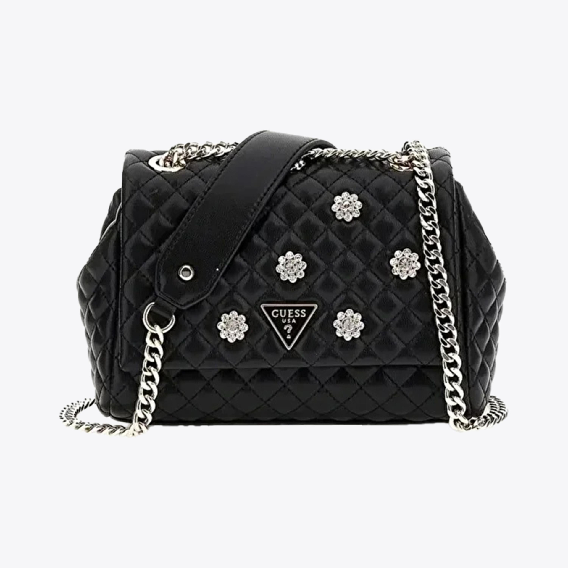 Guess Ever Flap Clutch