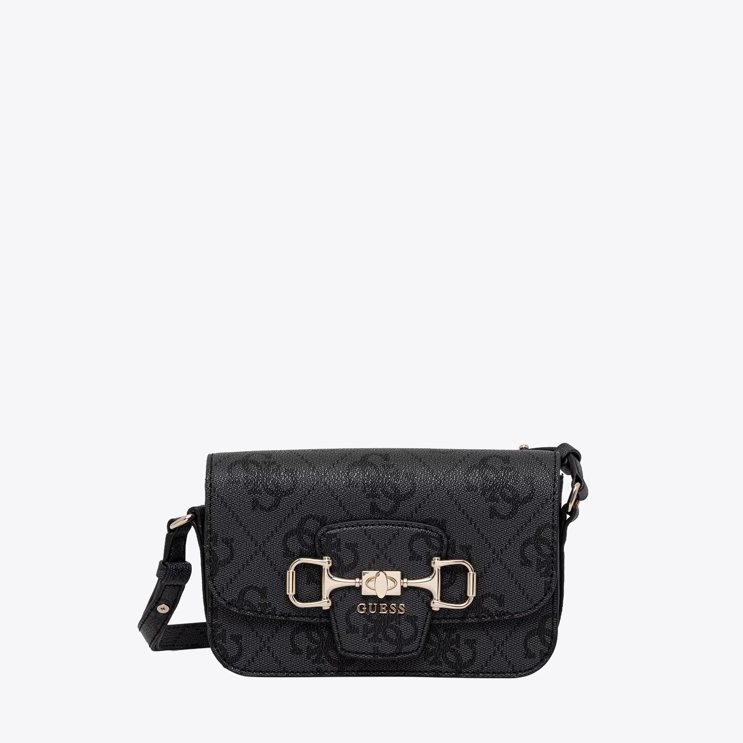 Guess Janıe Logo Cnvrtbl Xbody Flap
