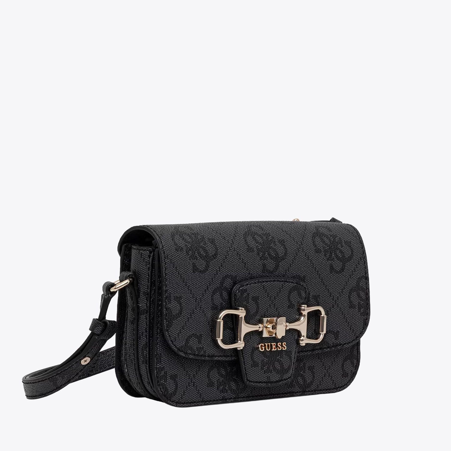 Guess Janıe Logo Cnvrtbl Xbody Flap
