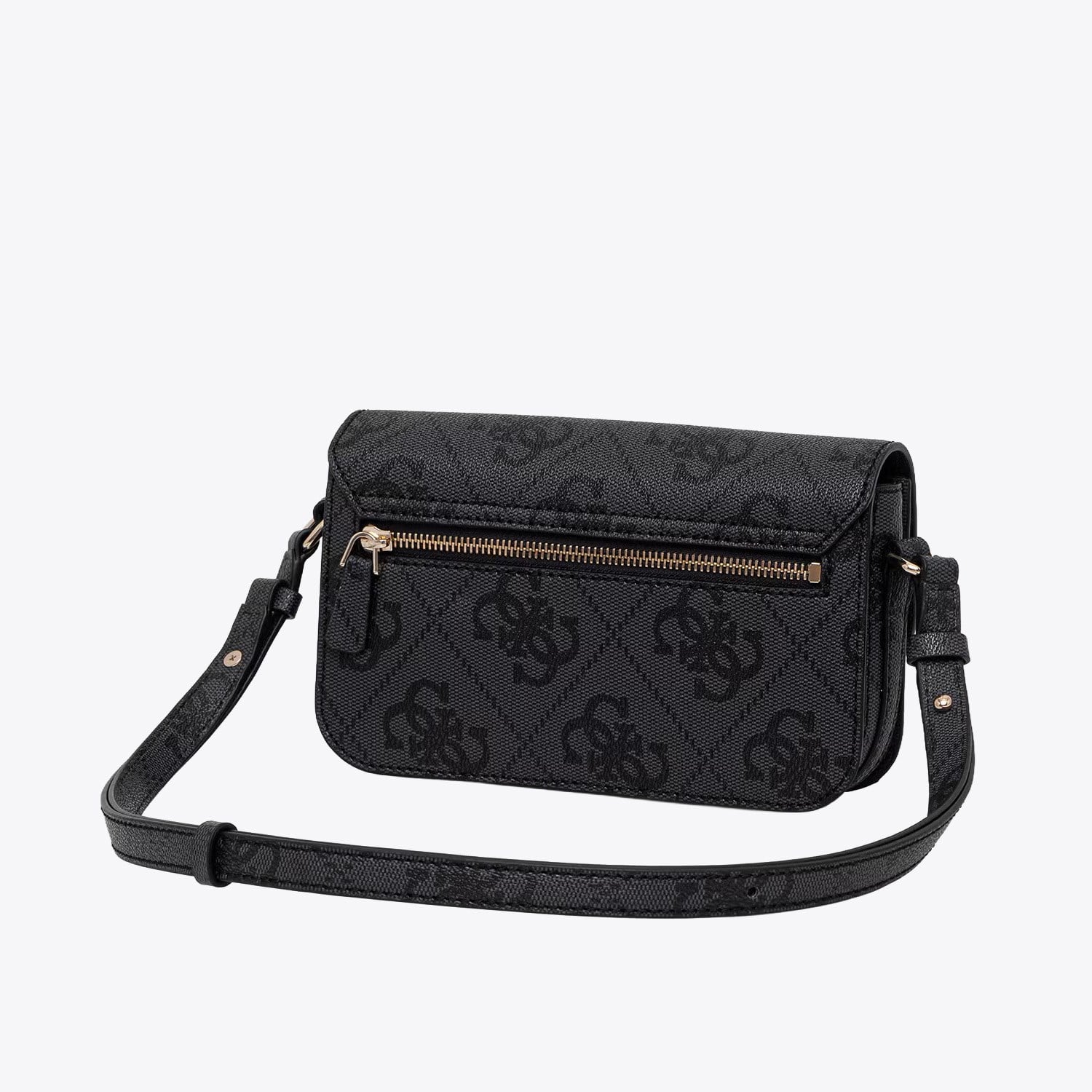 Guess Janıe Logo Cnvrtbl Xbody Flap