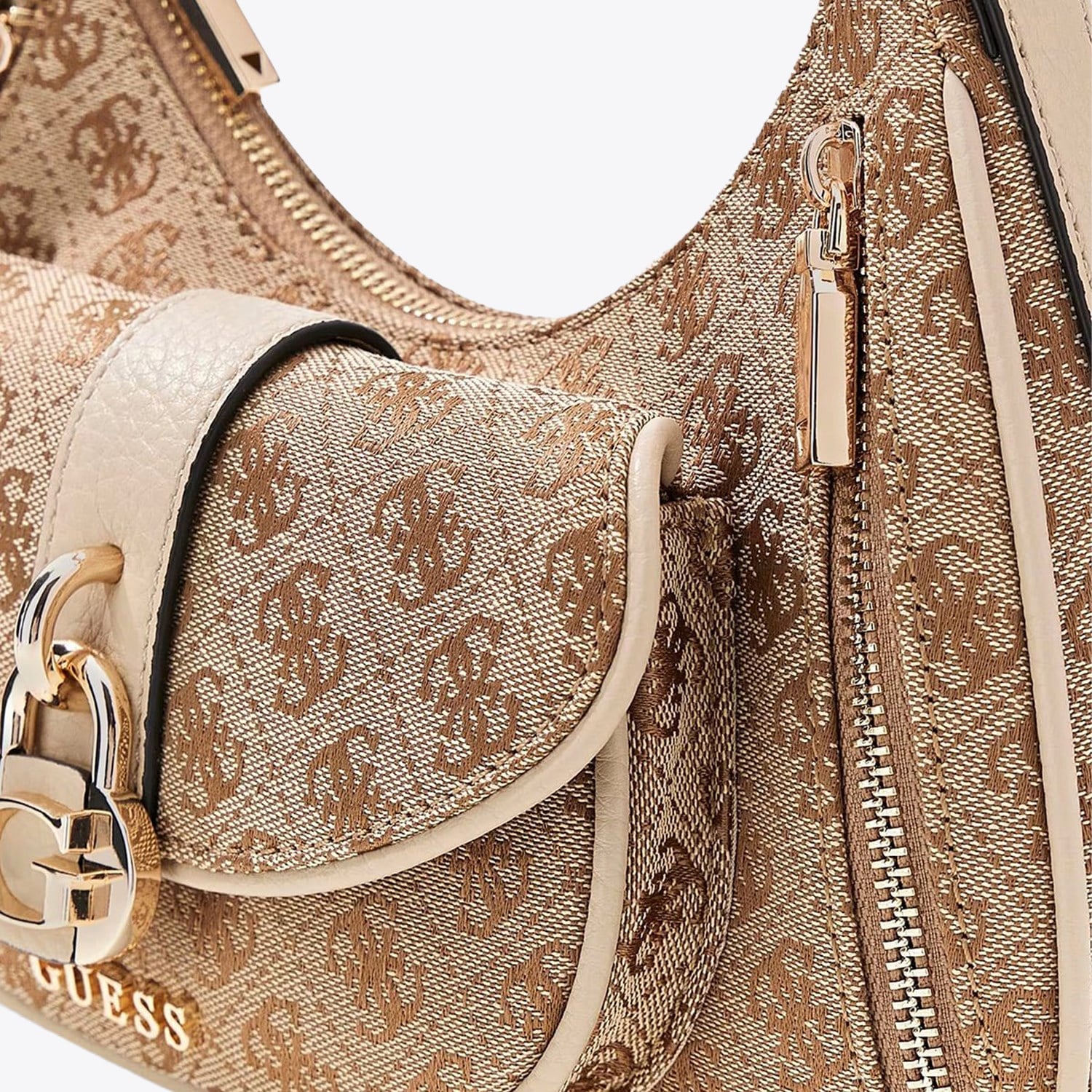 Guess Jessa Shoulder Bag