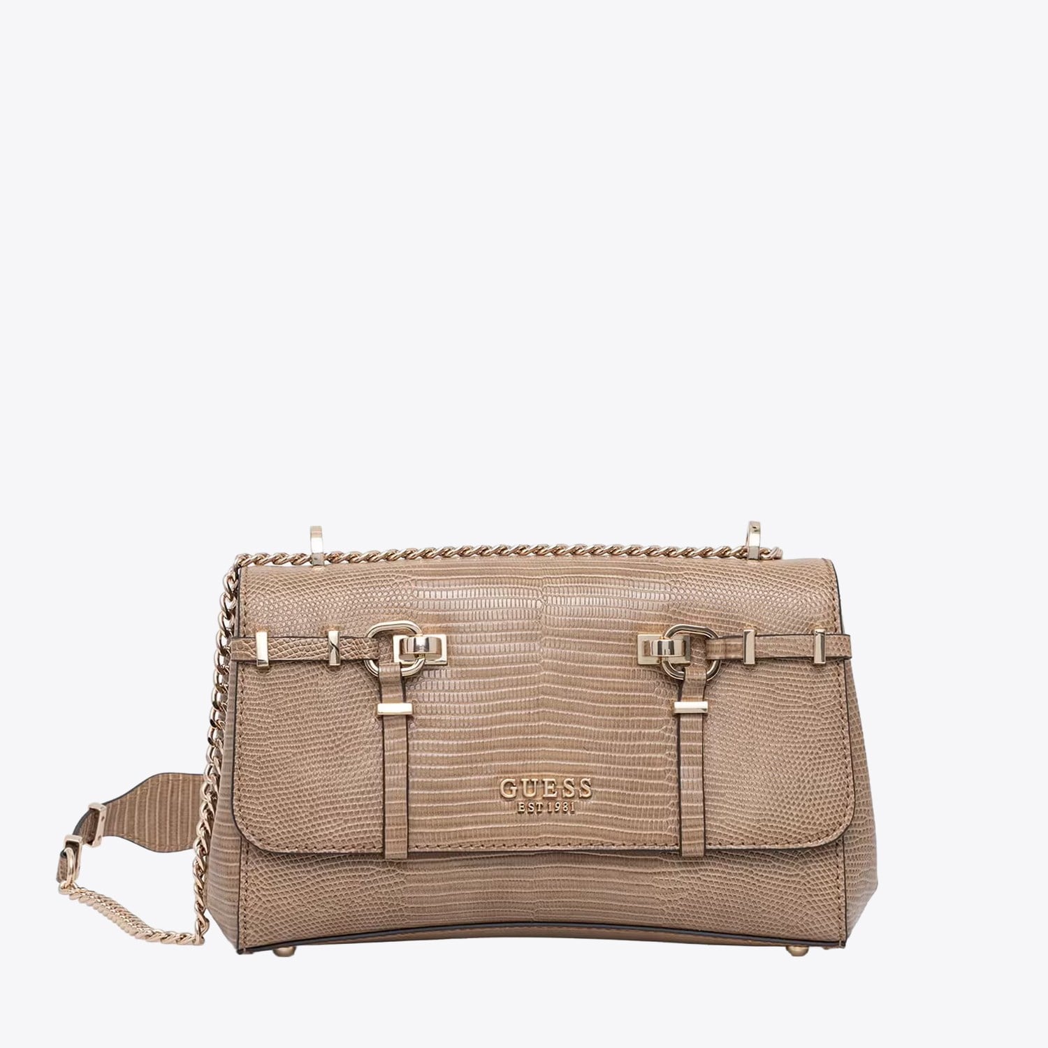 Guess Leona Convertıble Xbody Flap