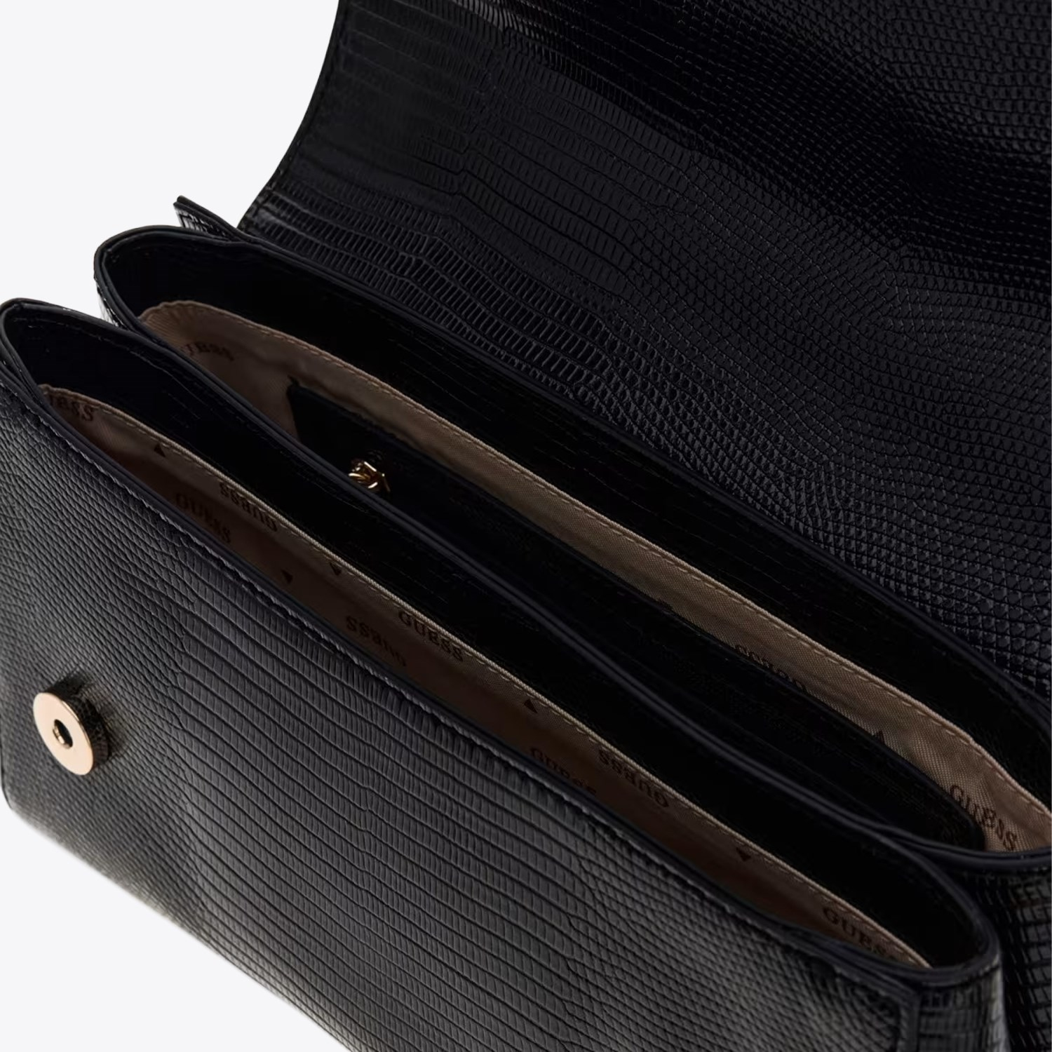Guess Leona Convertıble Xbody Flap