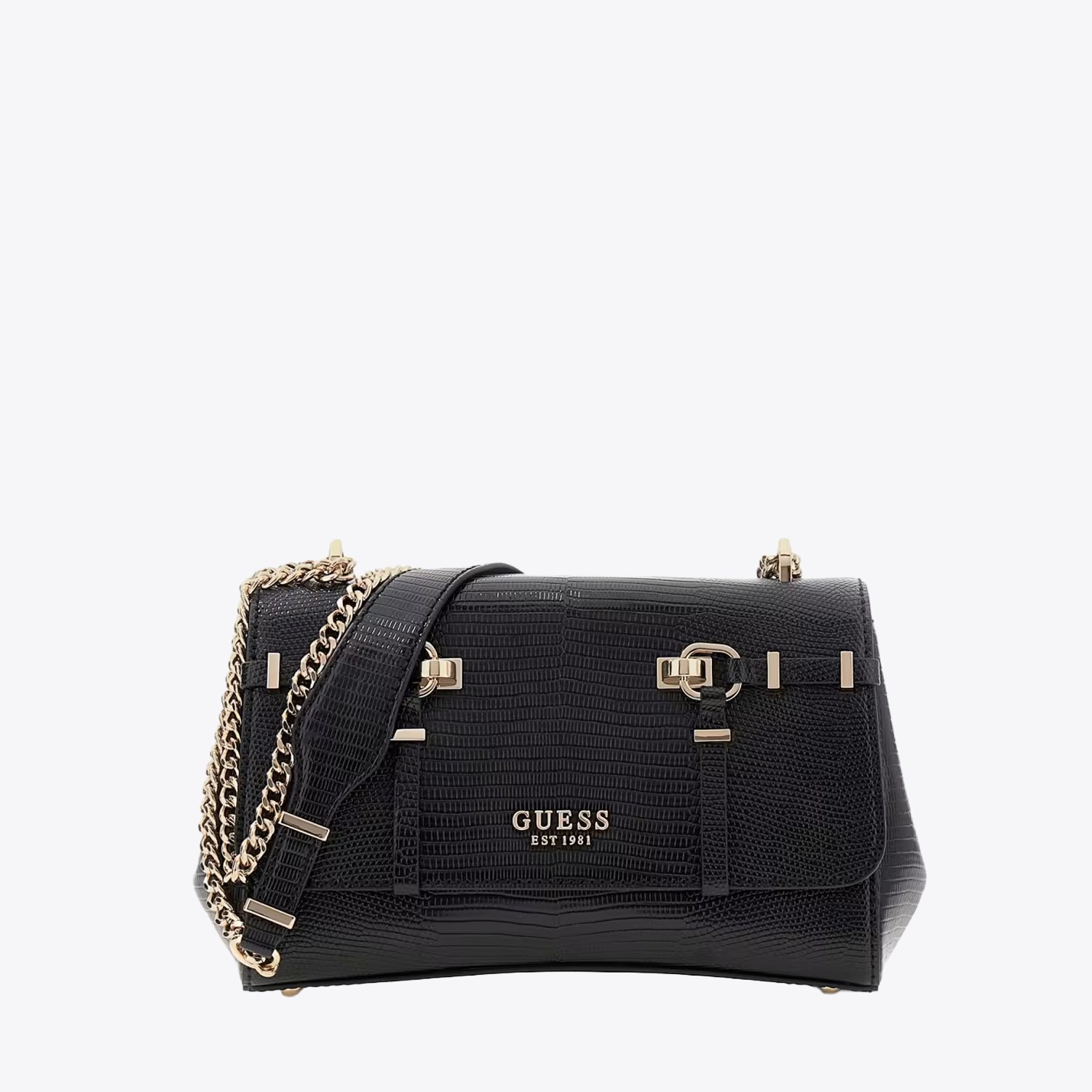 Guess Leona Convertıble Xbody Flap