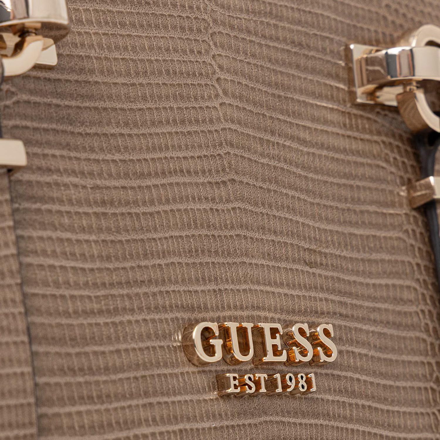 Guess Leona Convertıble Xbody Flap