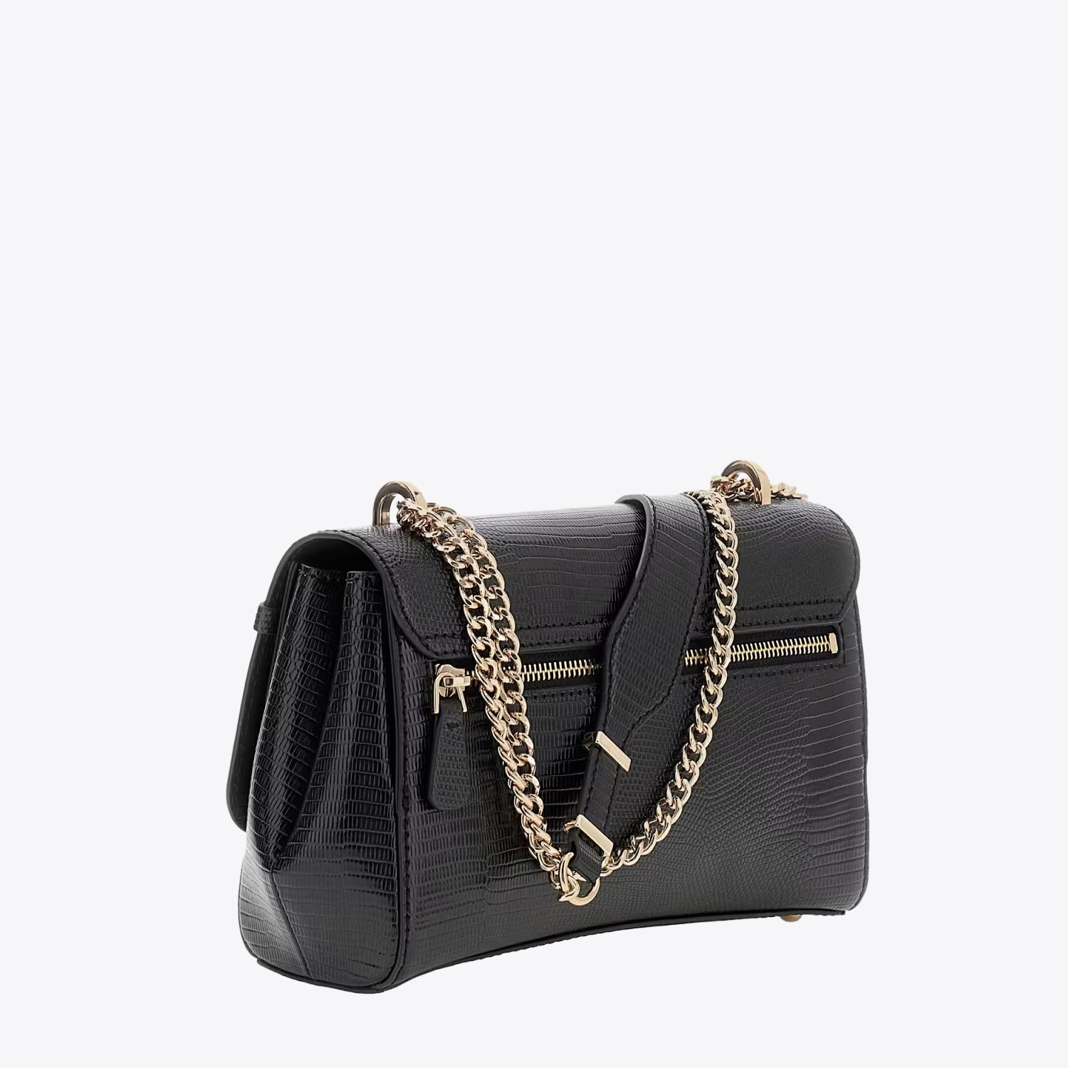 Guess Leona Convertıble Xbody Flap