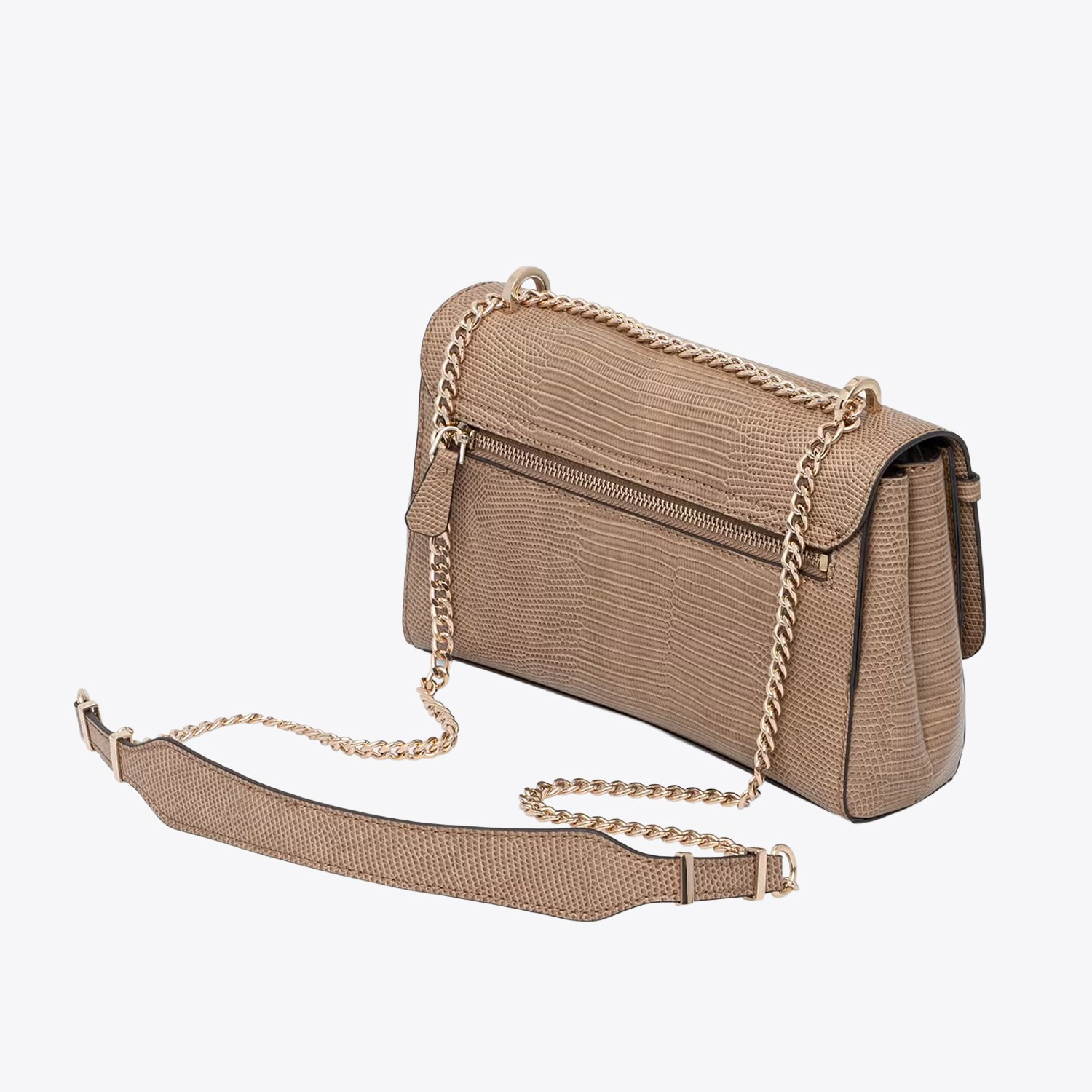 Guess Leona Convertıble Xbody Flap