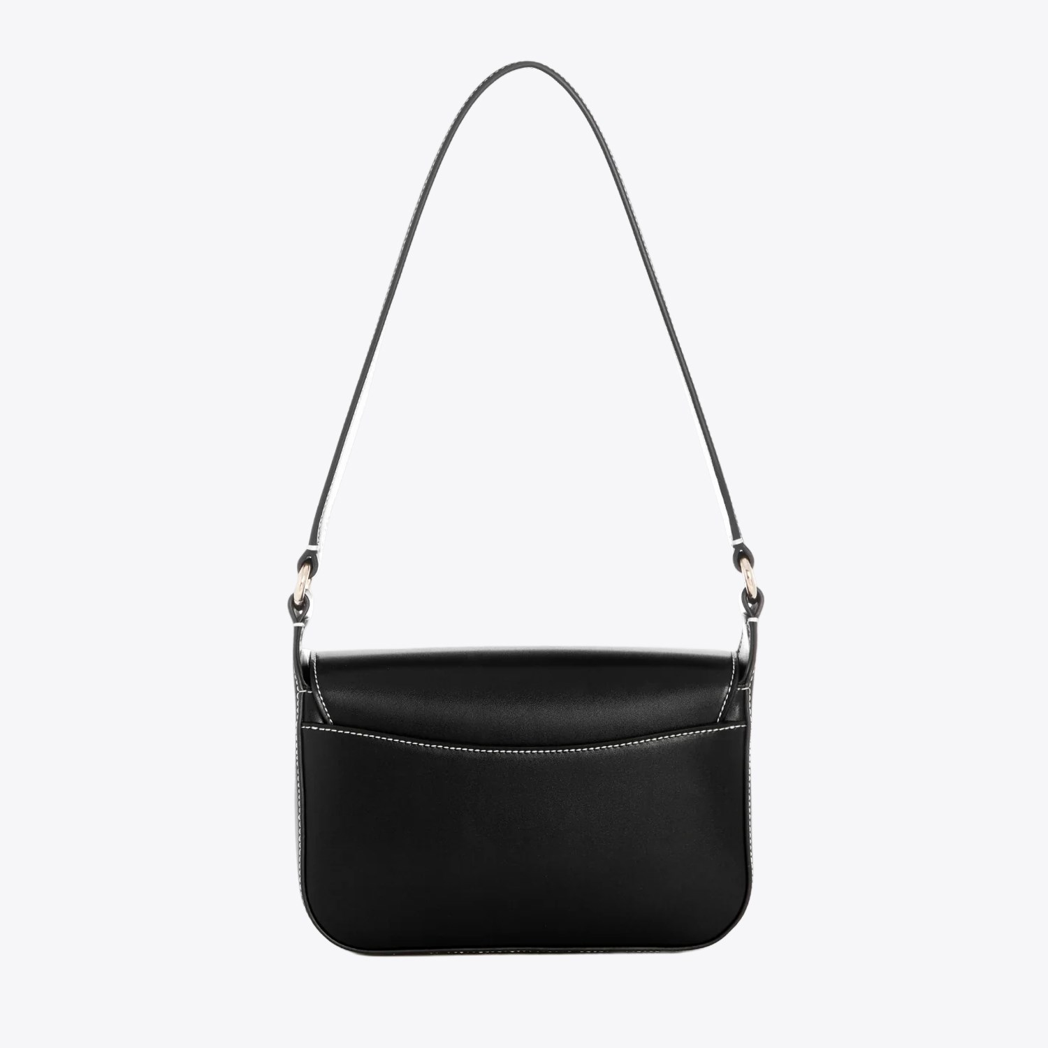 Guess Ruby Flap Shoulder Bag