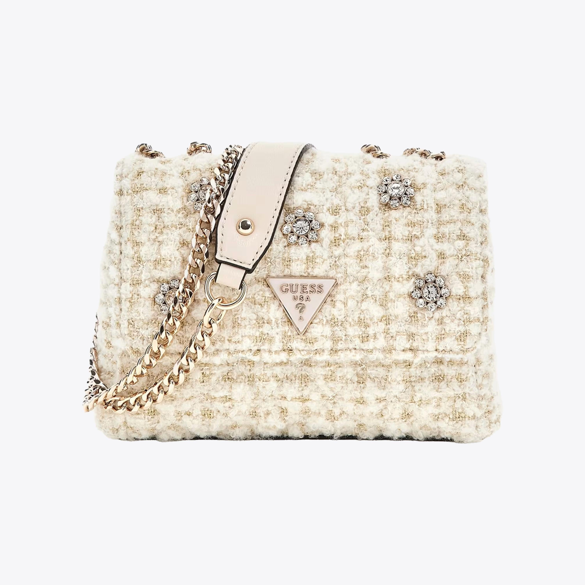 Guess Vırtual Mını Crossbo