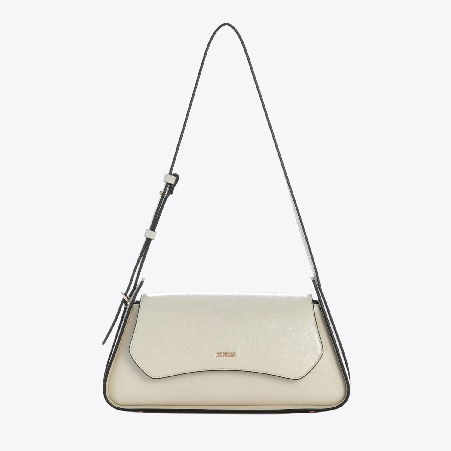 Guess Xena Flap Shoulder Bag
