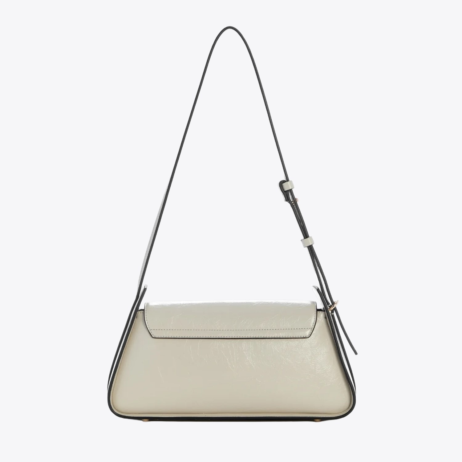 Guess Xena Flap Shoulder Bag