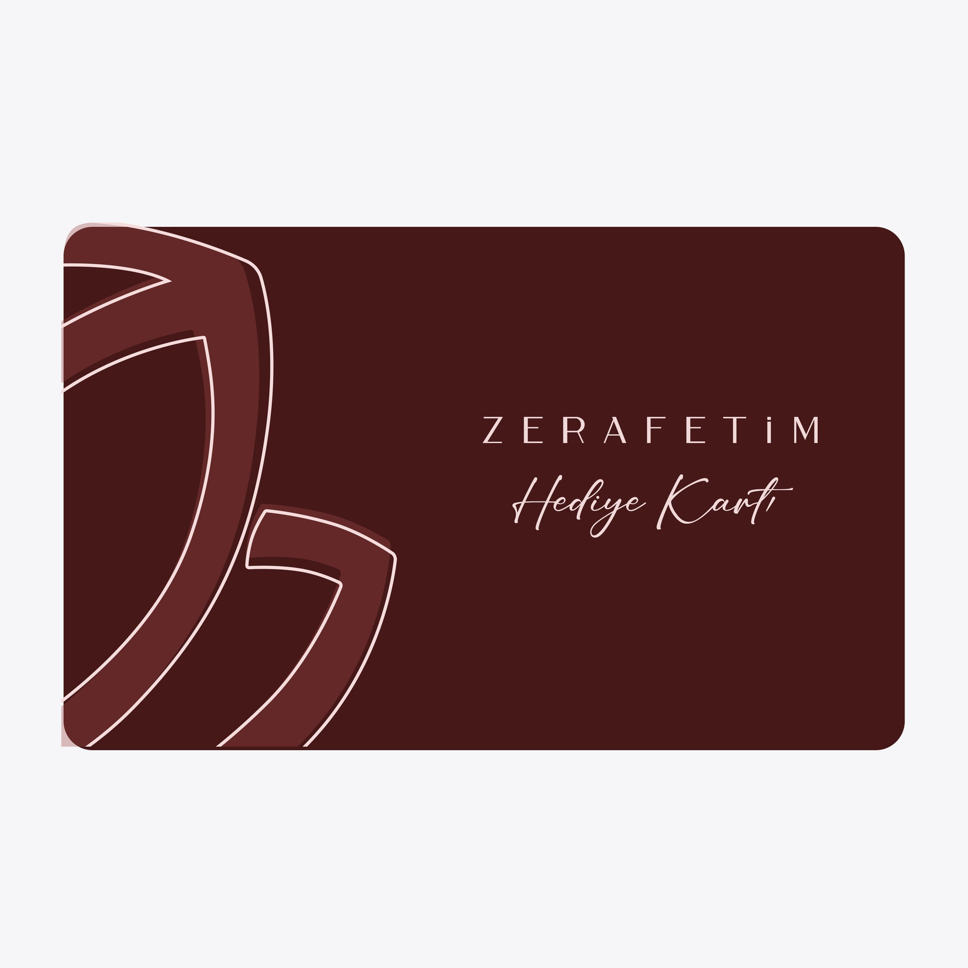 Hediye Kartı