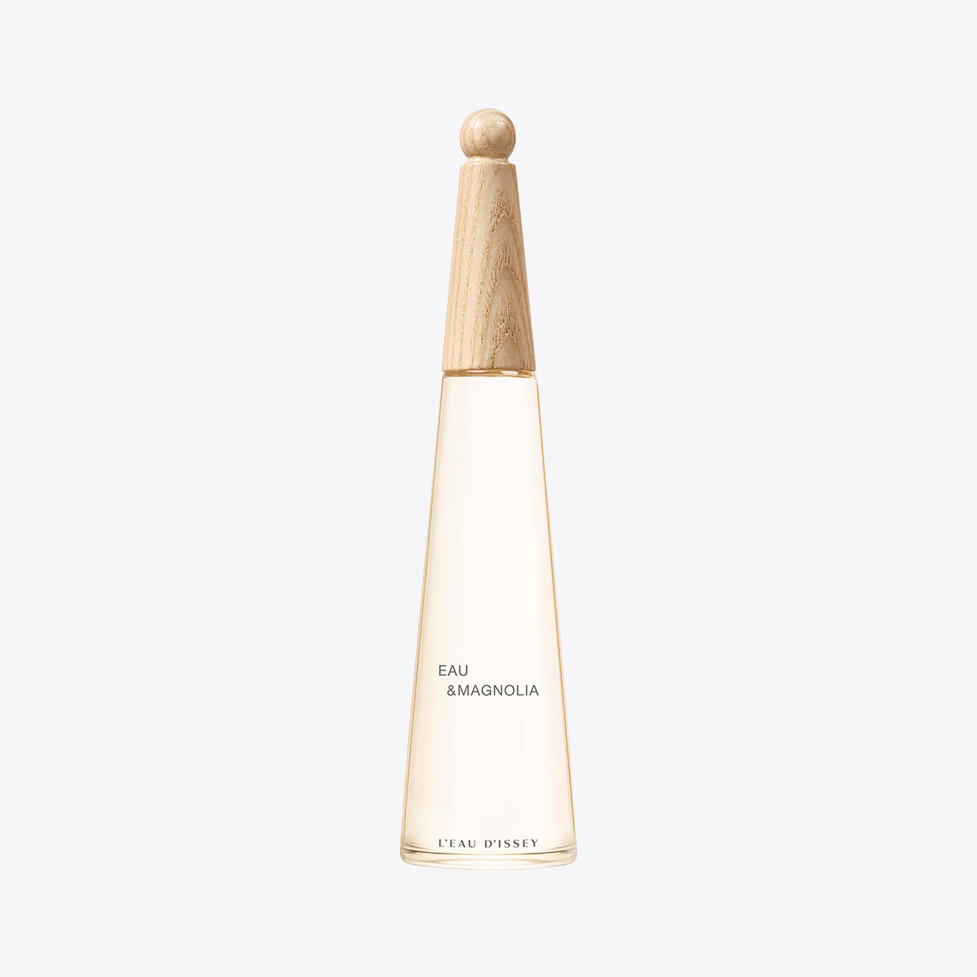 Issey Mıyake Leau Dissey Eau Magnolia EDT Intense 100ml