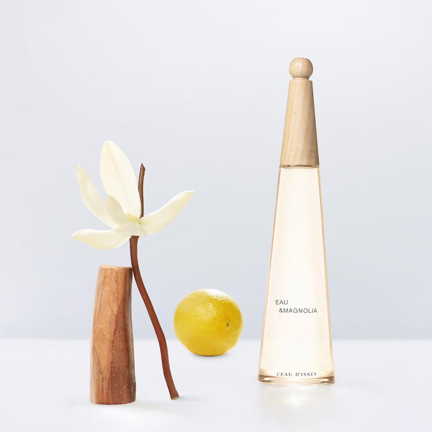 Issey Mıyake Leau Dissey Eau Magnolia EDT Intense 100ml