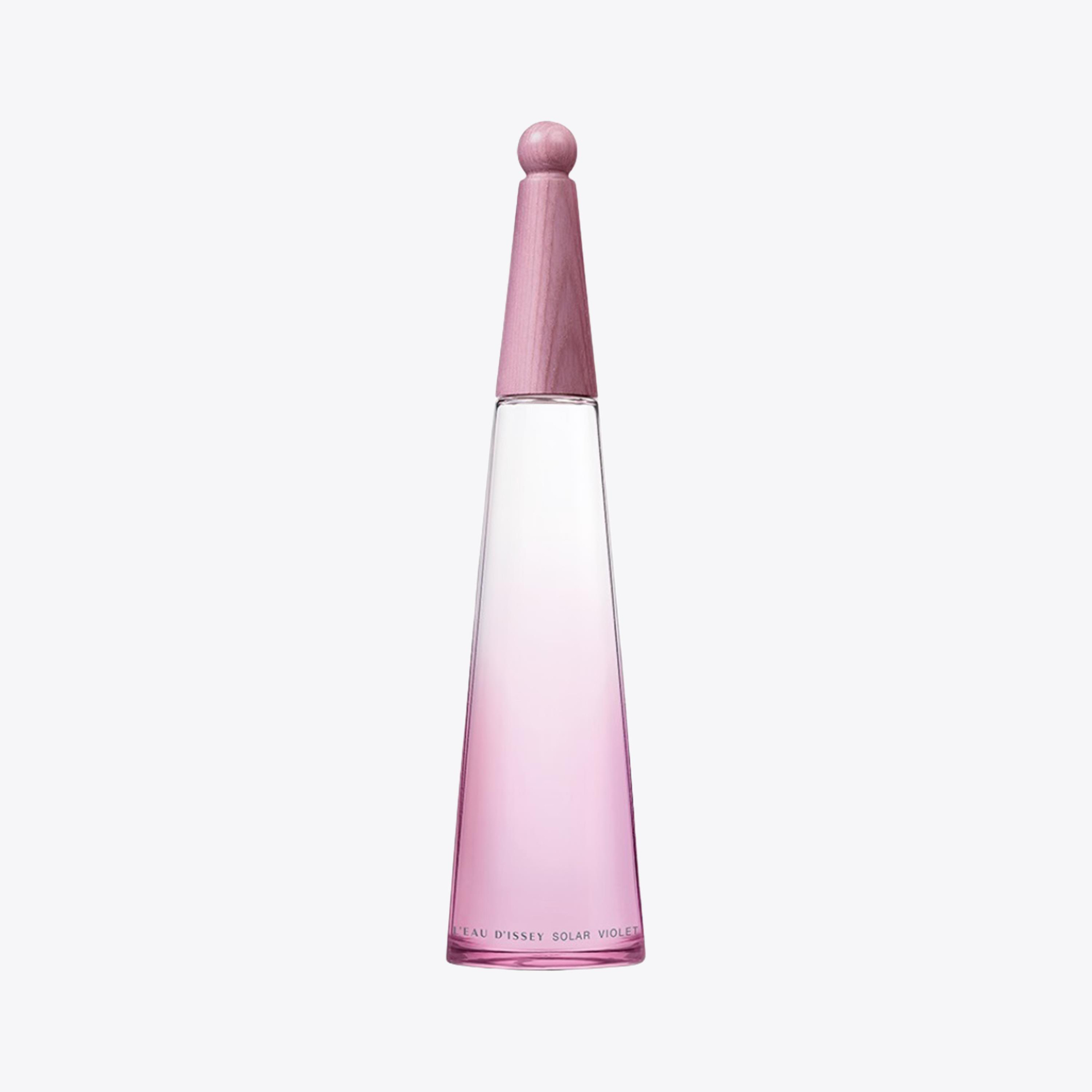 Issey Mıyake Leau Dissey Solar Violet EDT Intense 100ml