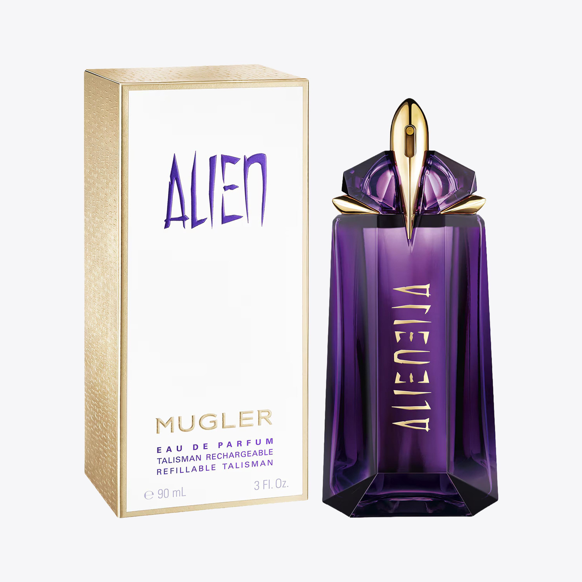 Mugler Alien EDP 90ml