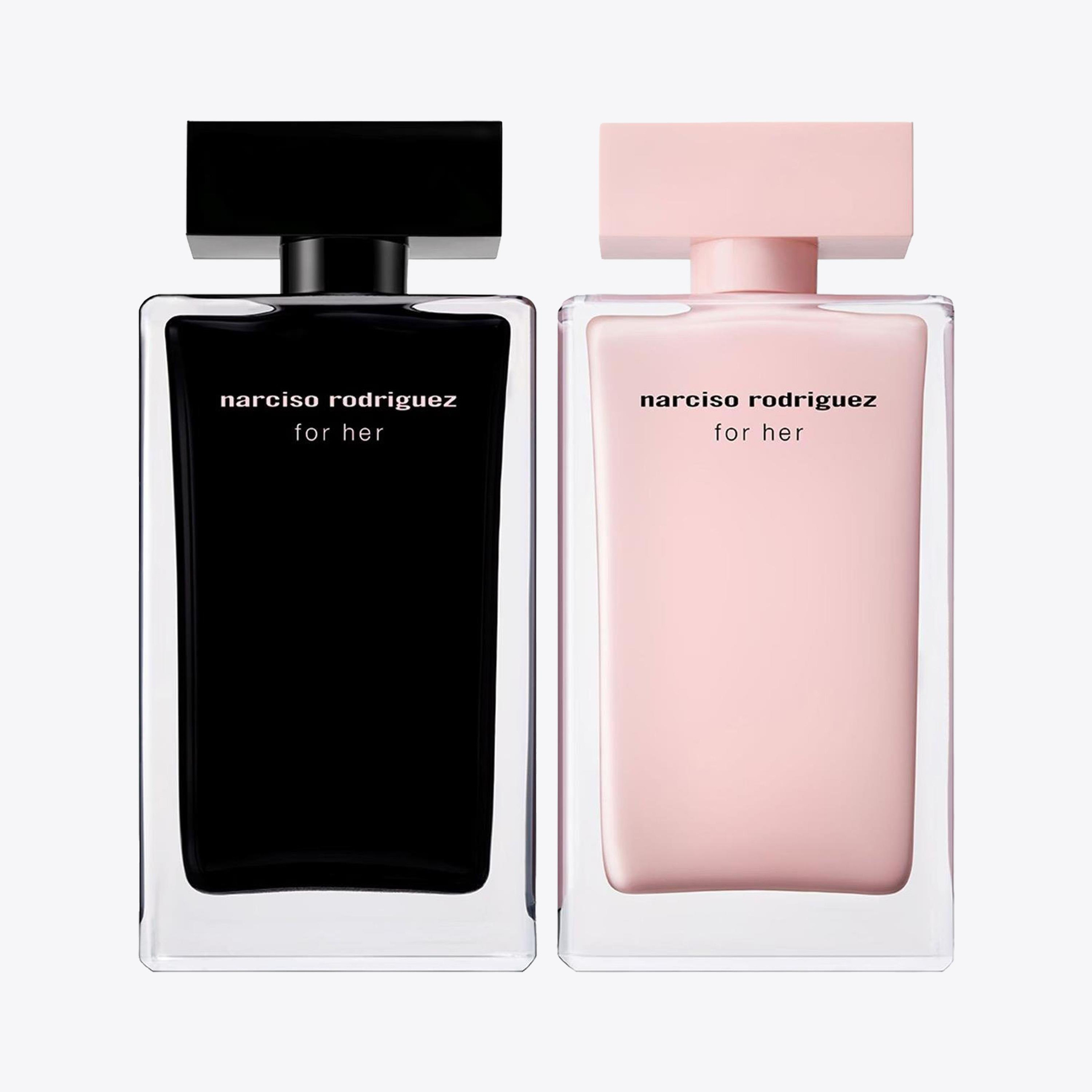 Narciso Rodriguez Musc Noir For Her EDP 100 ml