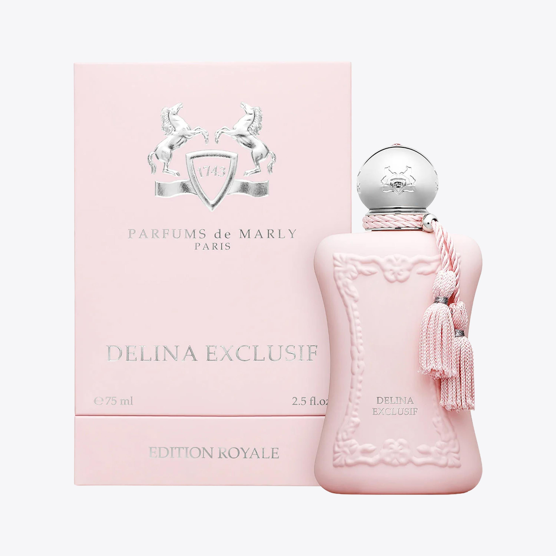 Parfums De Marly Delina Exclusıf Parfum 75ml
