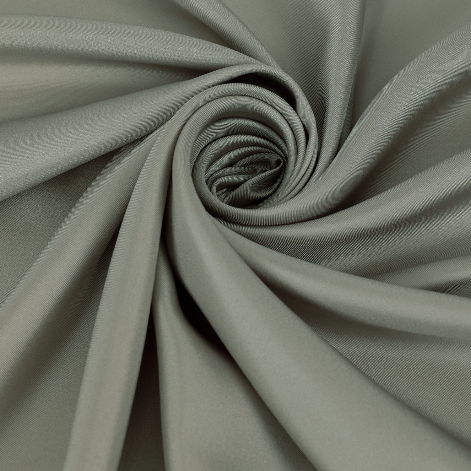Plain Desen İpek Twill Eşarp