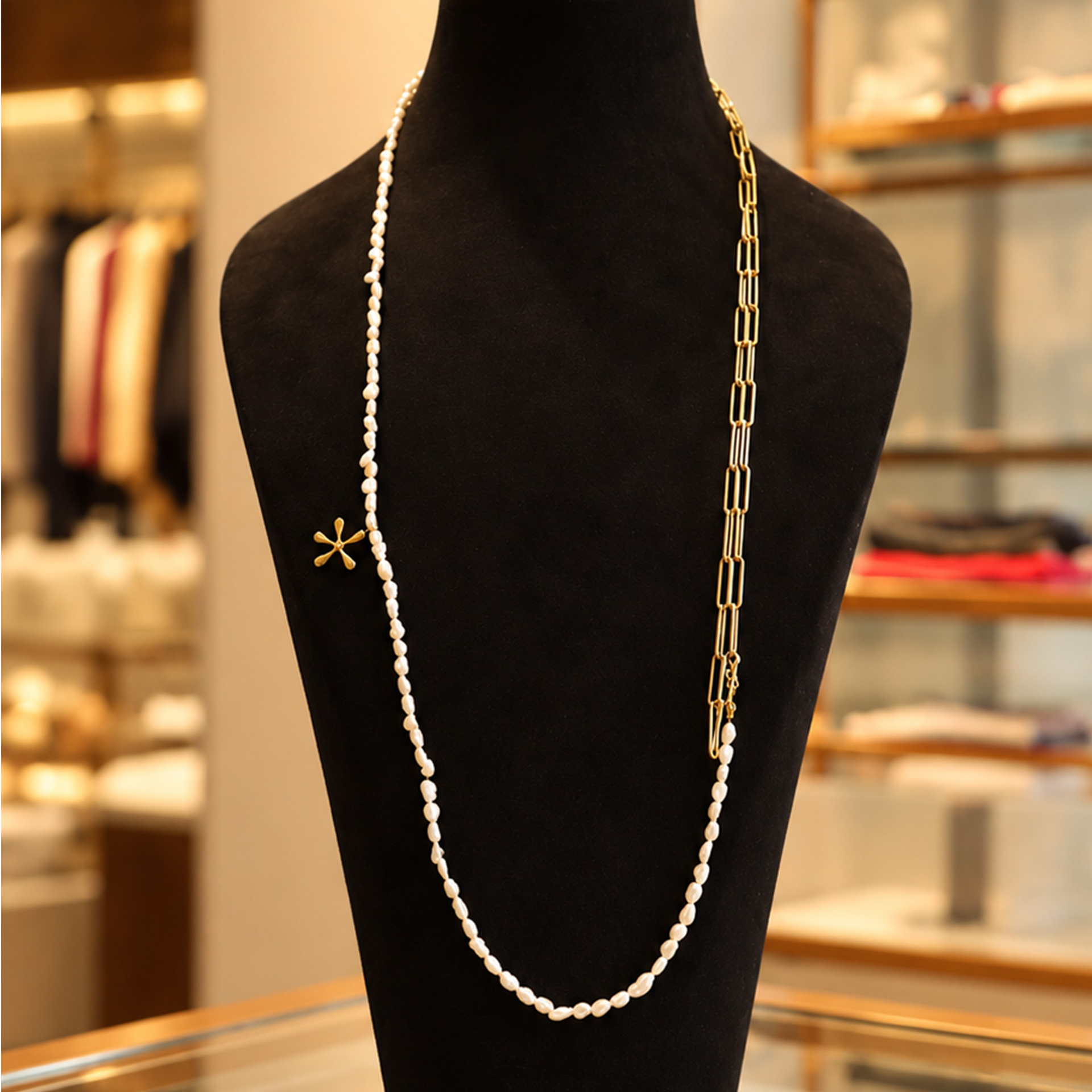Zerafetim Accessories