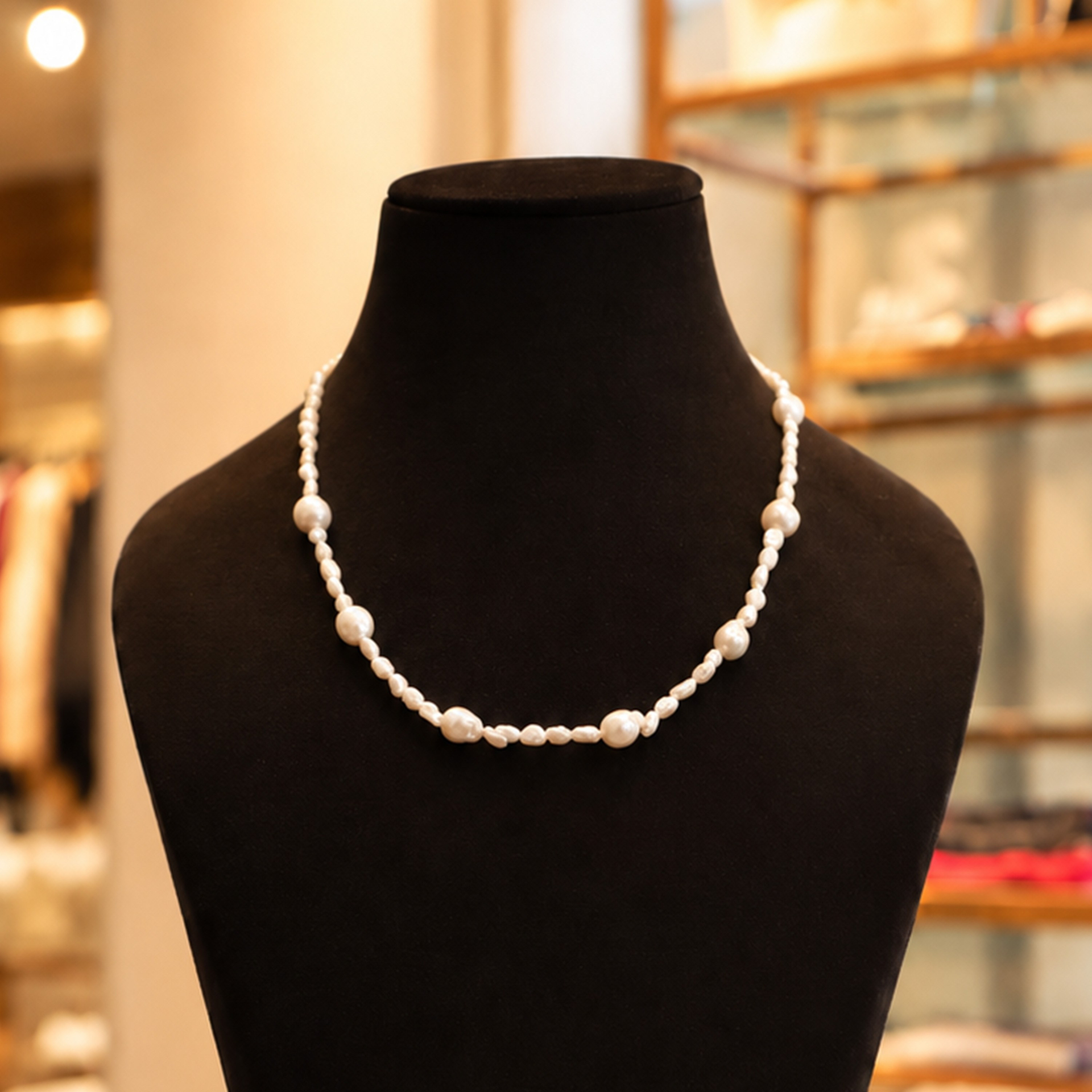 Zerafetim Accessories