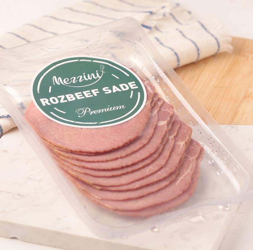 Rozbeef Sade