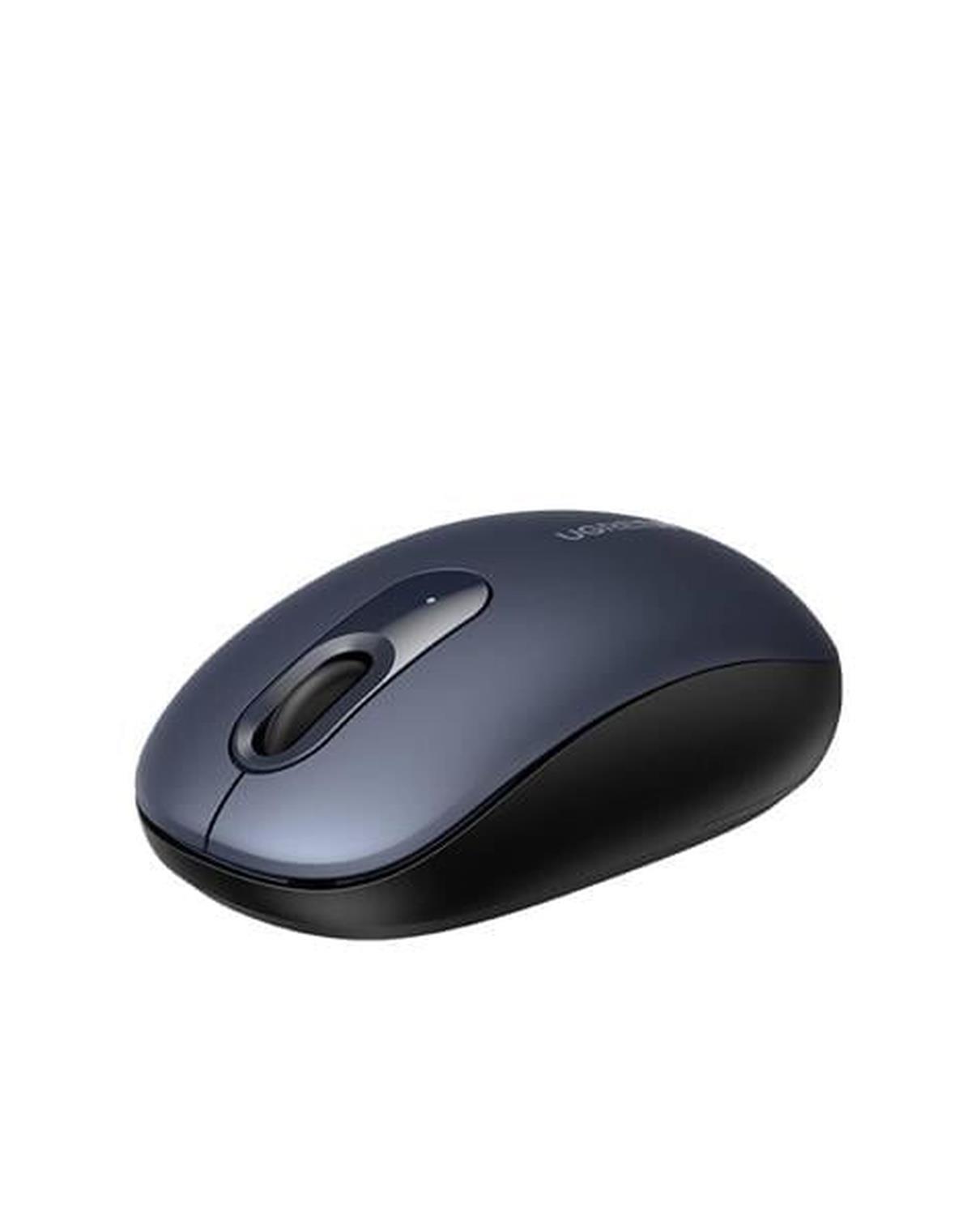 UGREEN 2400DPI 2.4Ghz Wireless Kablosuz Sessiz Mouse Gece Mavisi, 90550