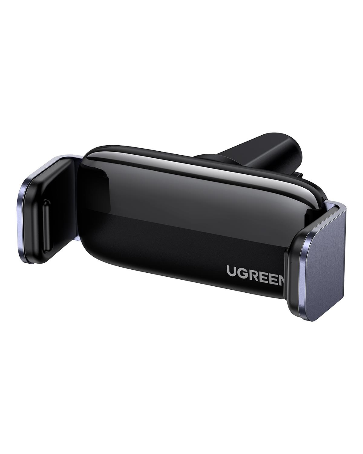 UGREEN Araç İçi Telefon Tutucu 360 Derece Dönebilir Air Vent, 10422