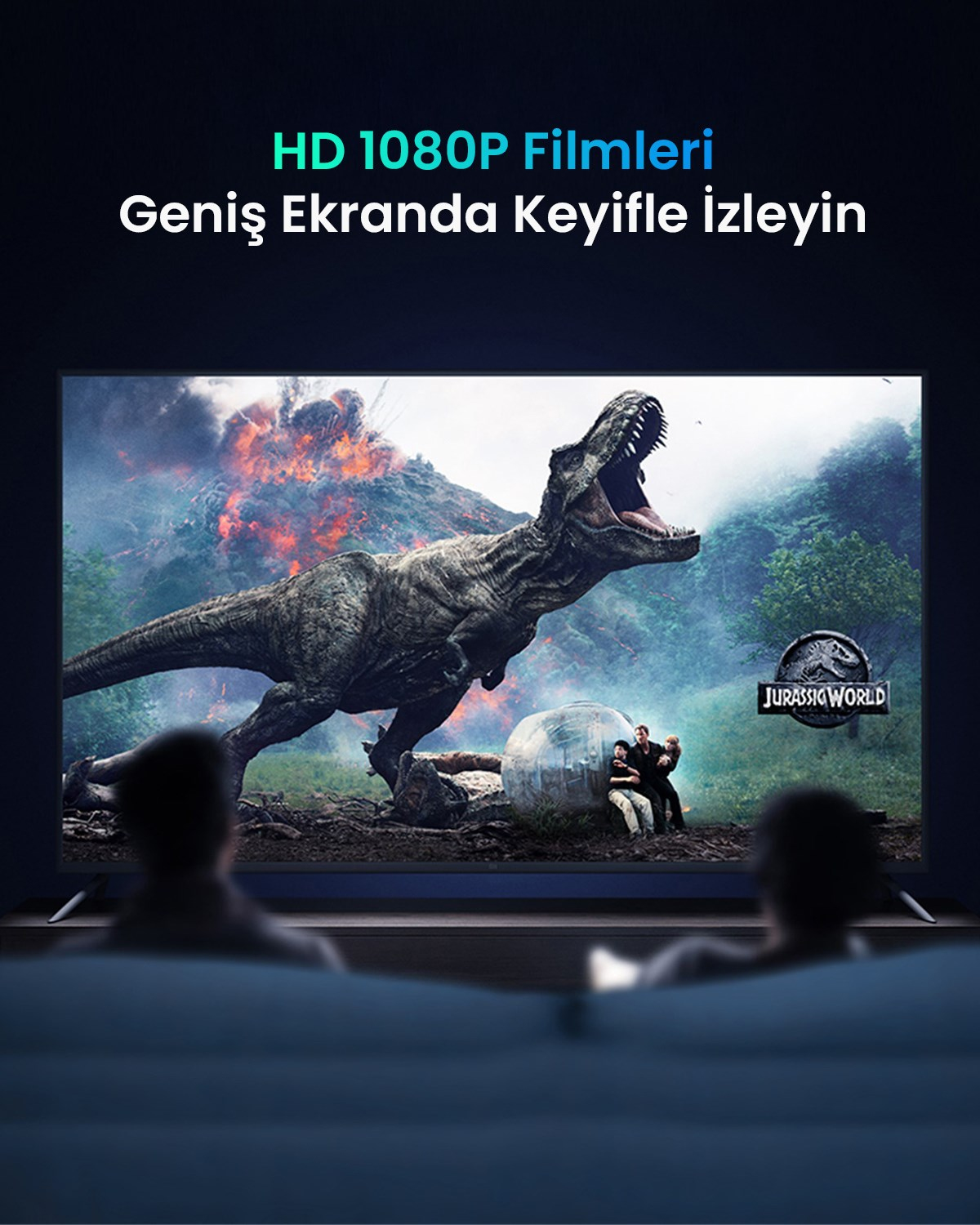 UGREEN Display Port Erkek to DVI 24+1 Erkek Görüntü Aktarma Kablosu 1.5 Metre, 10243