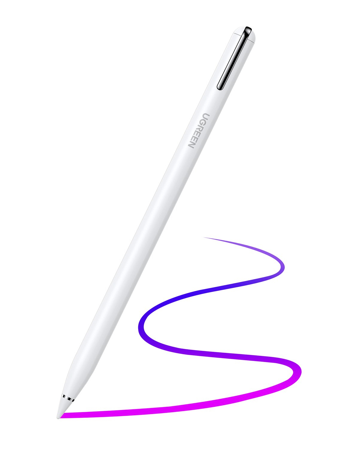 UGREEN iPad Uyumlu Tablet Kalemi, 90915