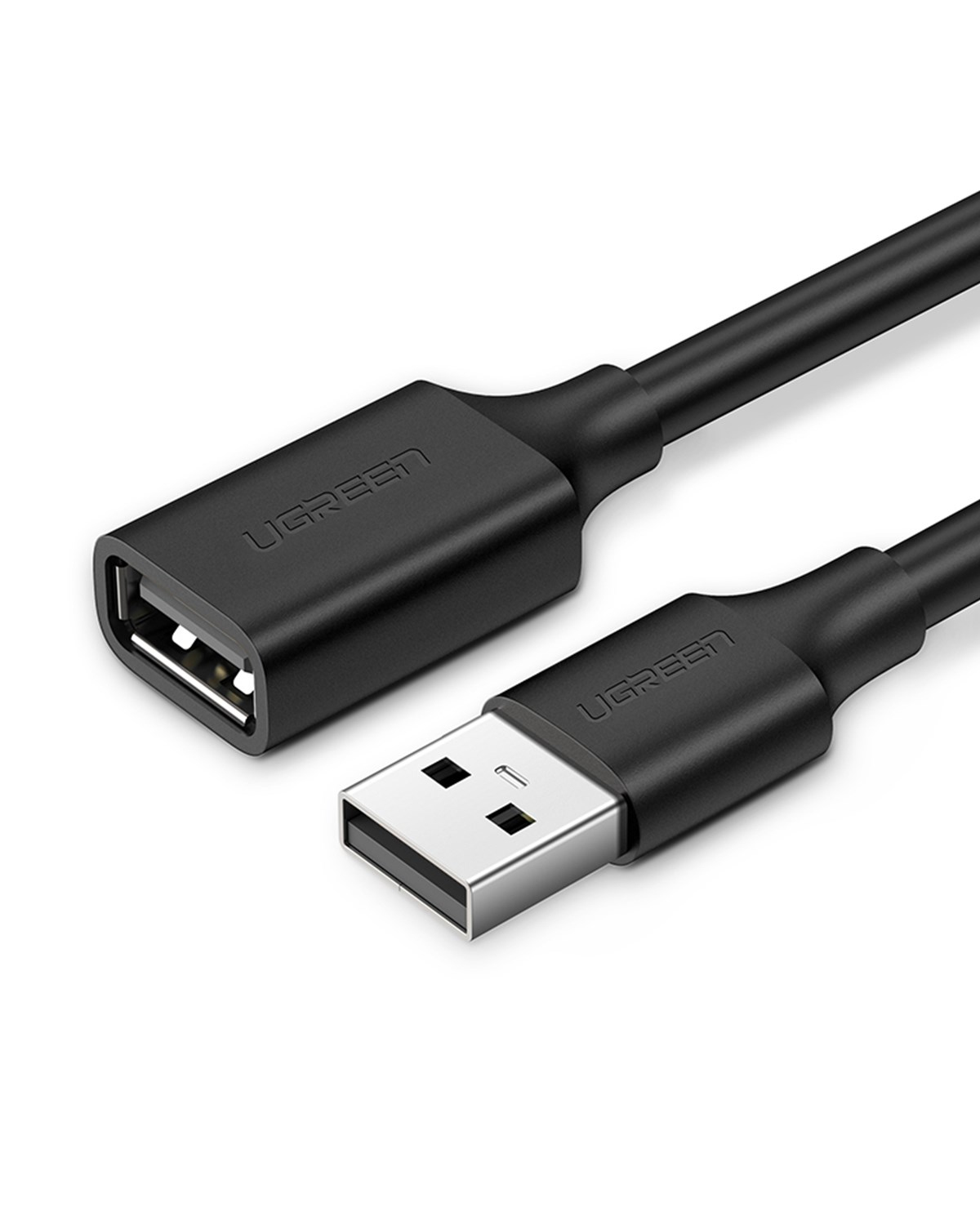 UGREEN USB Uzatma Kablosu, 2 Metre, 10316