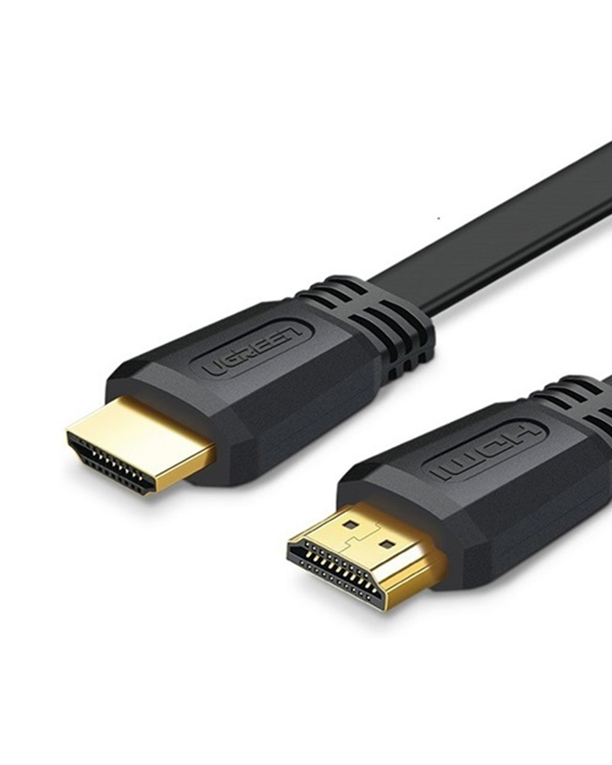 UGREEN 4K Yüksek Hızlı 2.0 HDMI Kablo, 2M, 70159
