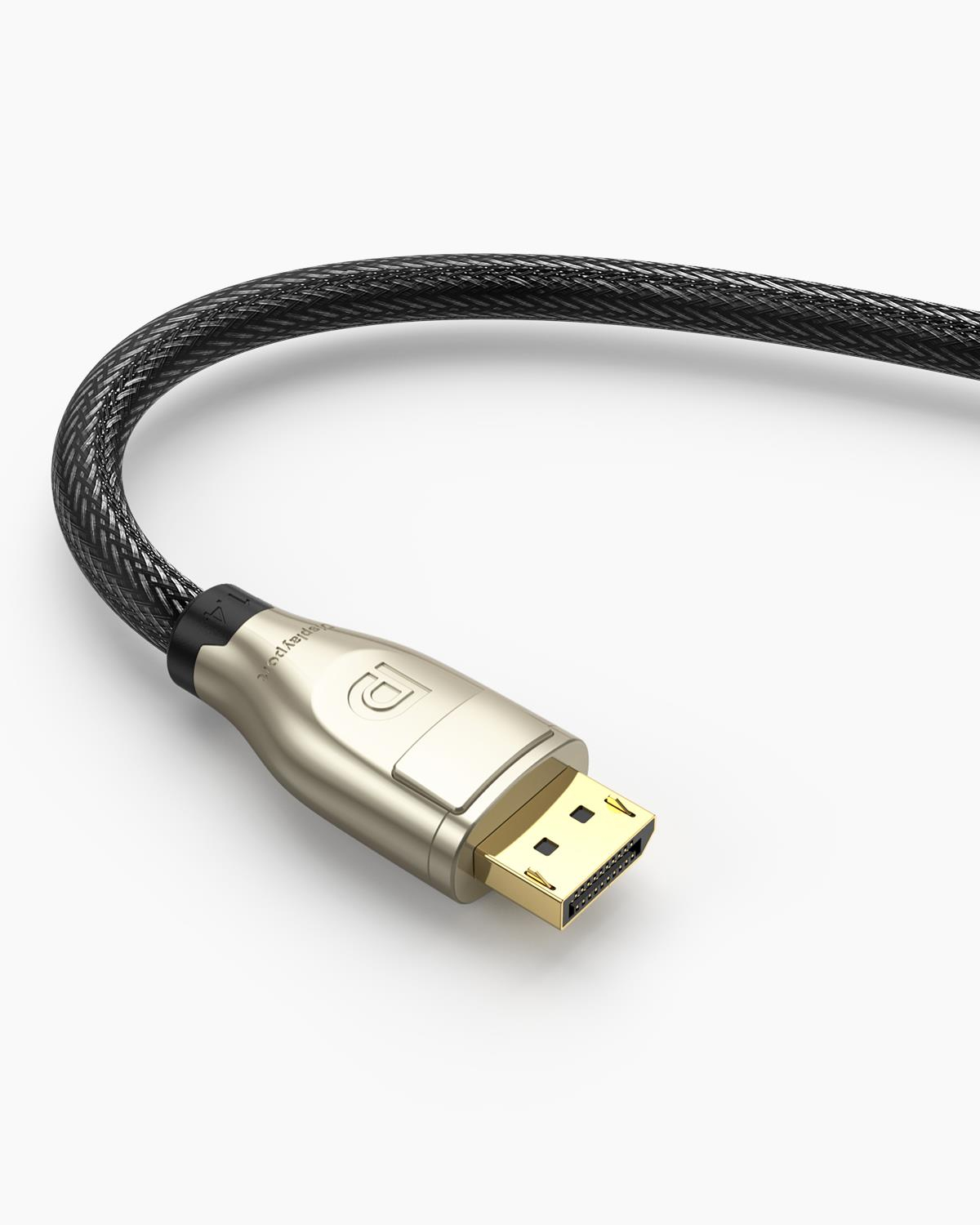 Ugreen 8K 60Hz 4K 144Hz v1.4 DisplayPort Görüntü v