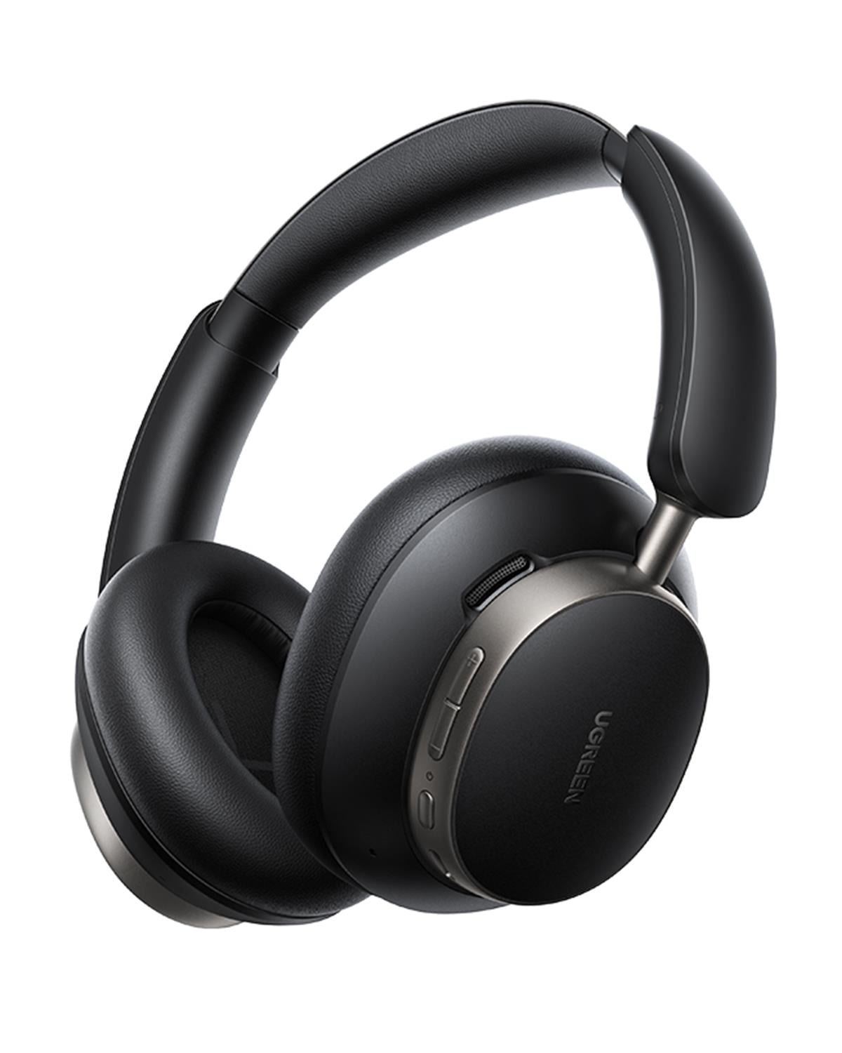 UGREEN HiTune Max6 Studio Pro Hibrit Gürültü Aktif