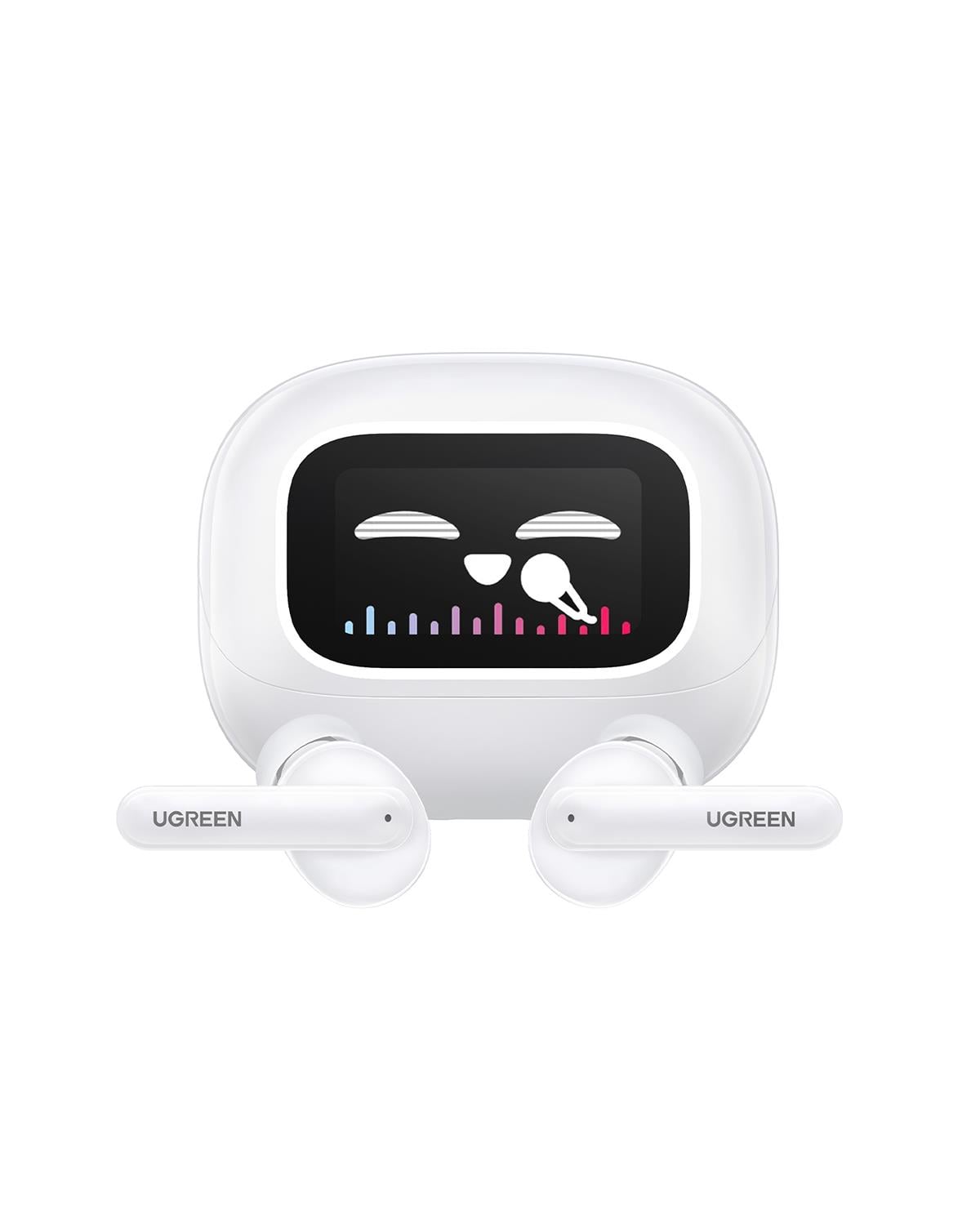 UGREEN HiTune T6 Magic Aktif Gürrültü Engelleyici