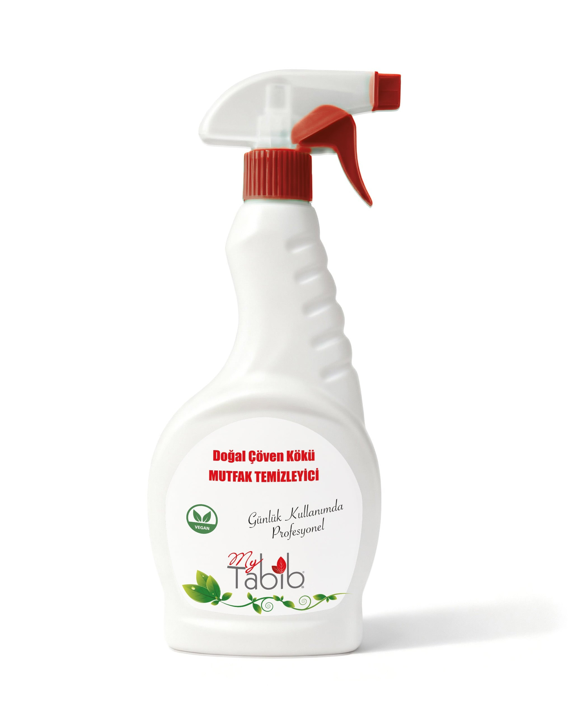 MUTFAK TEMİZLEYİCİ-MAYALANMIŞ ÇÖVEN KÖKÜ 500 ML