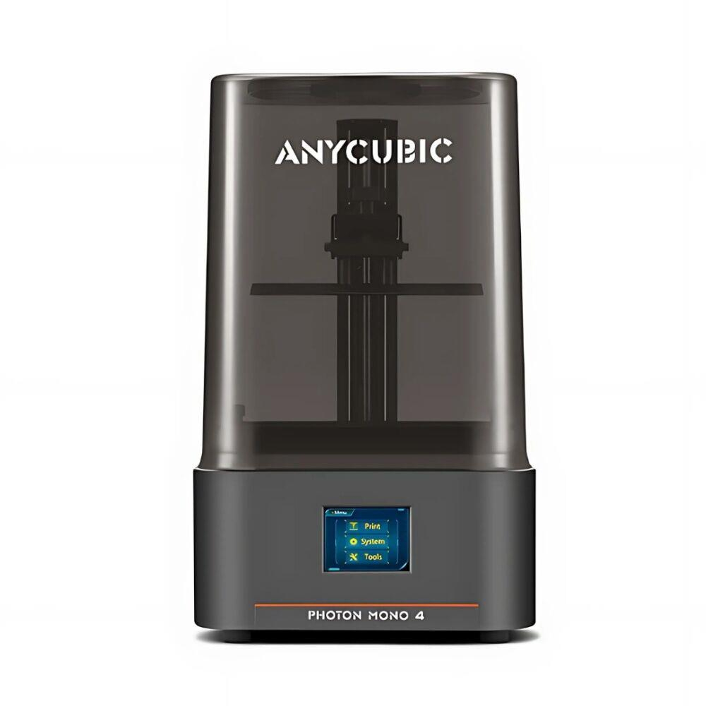 Anycubic Photon Mono 4 Reçine 3D Yazıcı