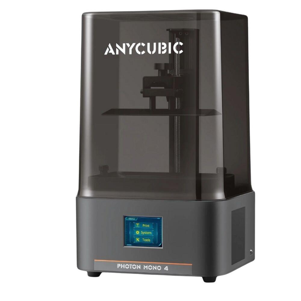 Anycubic Photon Mono 4 Reçine 3D Yazıcı