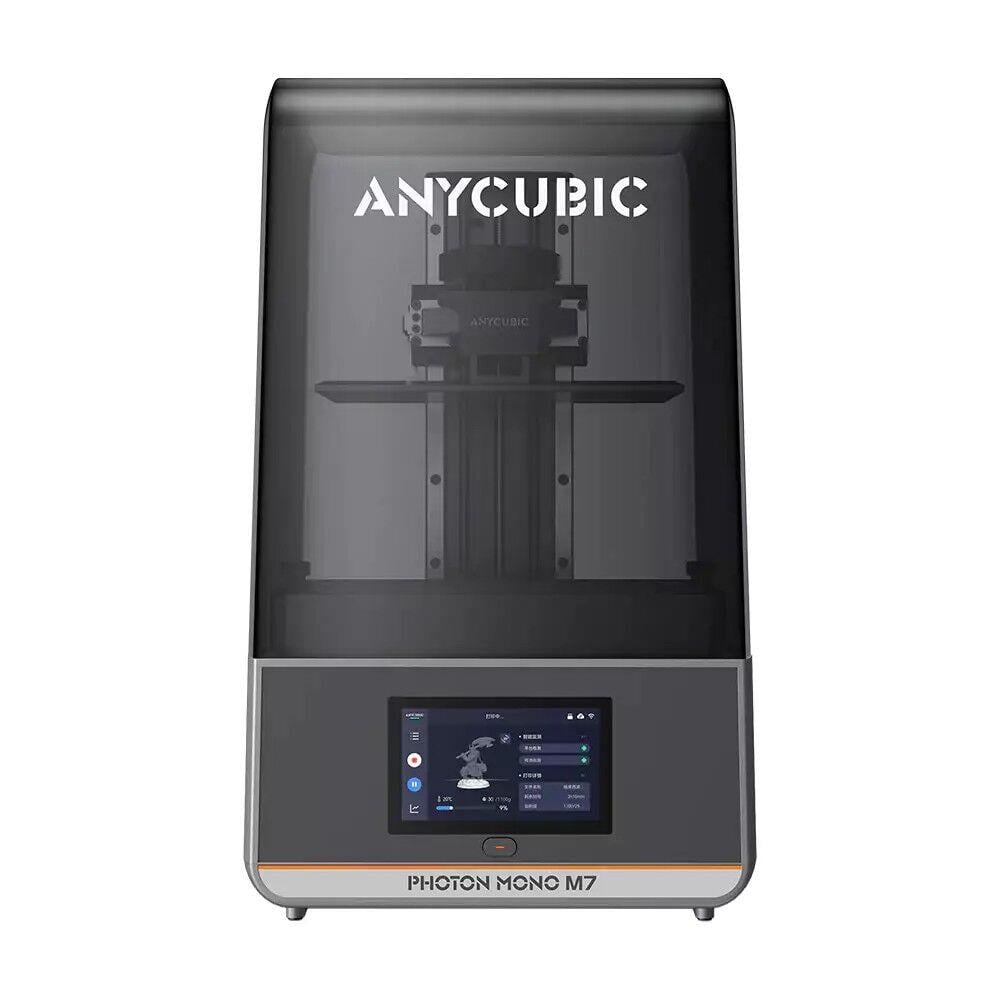 Anycubic Photon Mono M7 14K Reçine 3D Yazıcı