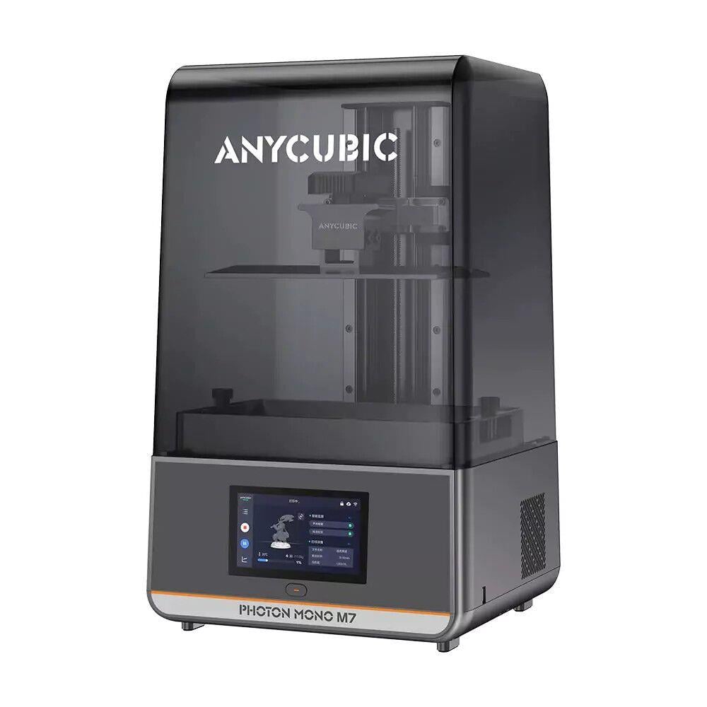 Anycubic Photon Mono M7 14K Reçine 3D Yazıcı