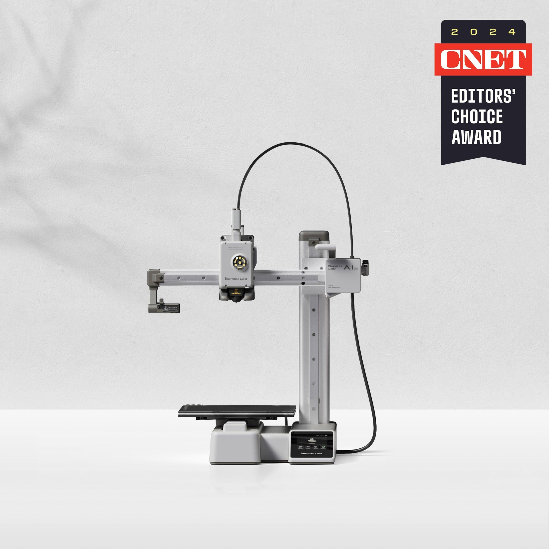 Bambu Lab A1 mini Combo 3D Yazıcı